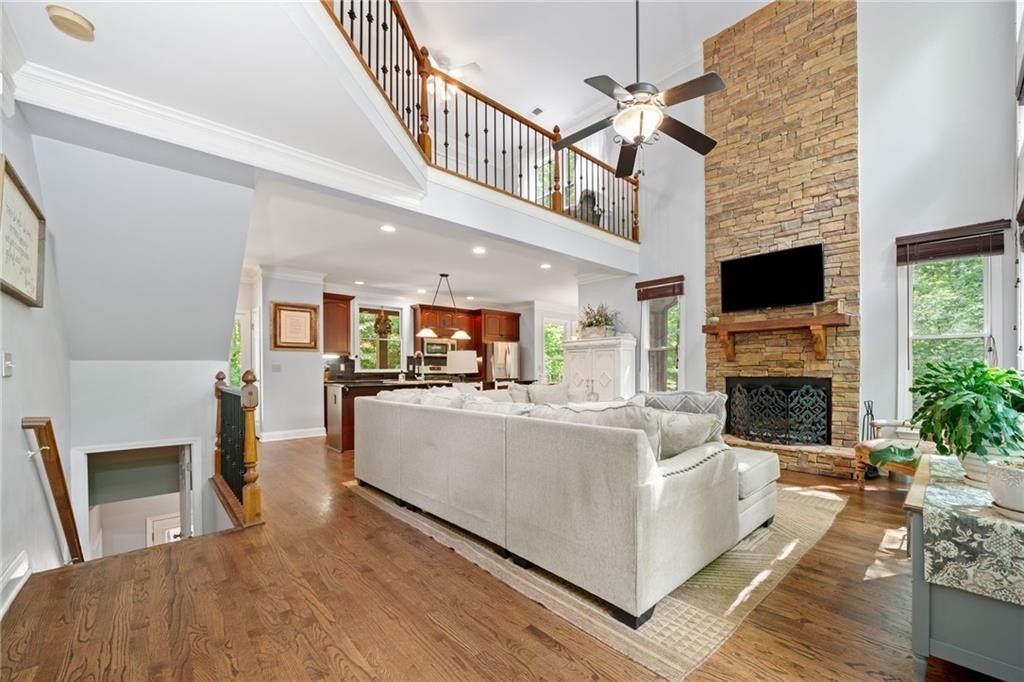 Jasper, Georgia, 30143, United States, 3 Bedrooms Bedrooms, ,4 BathroomsBathrooms,Residential,For Sale,1984000