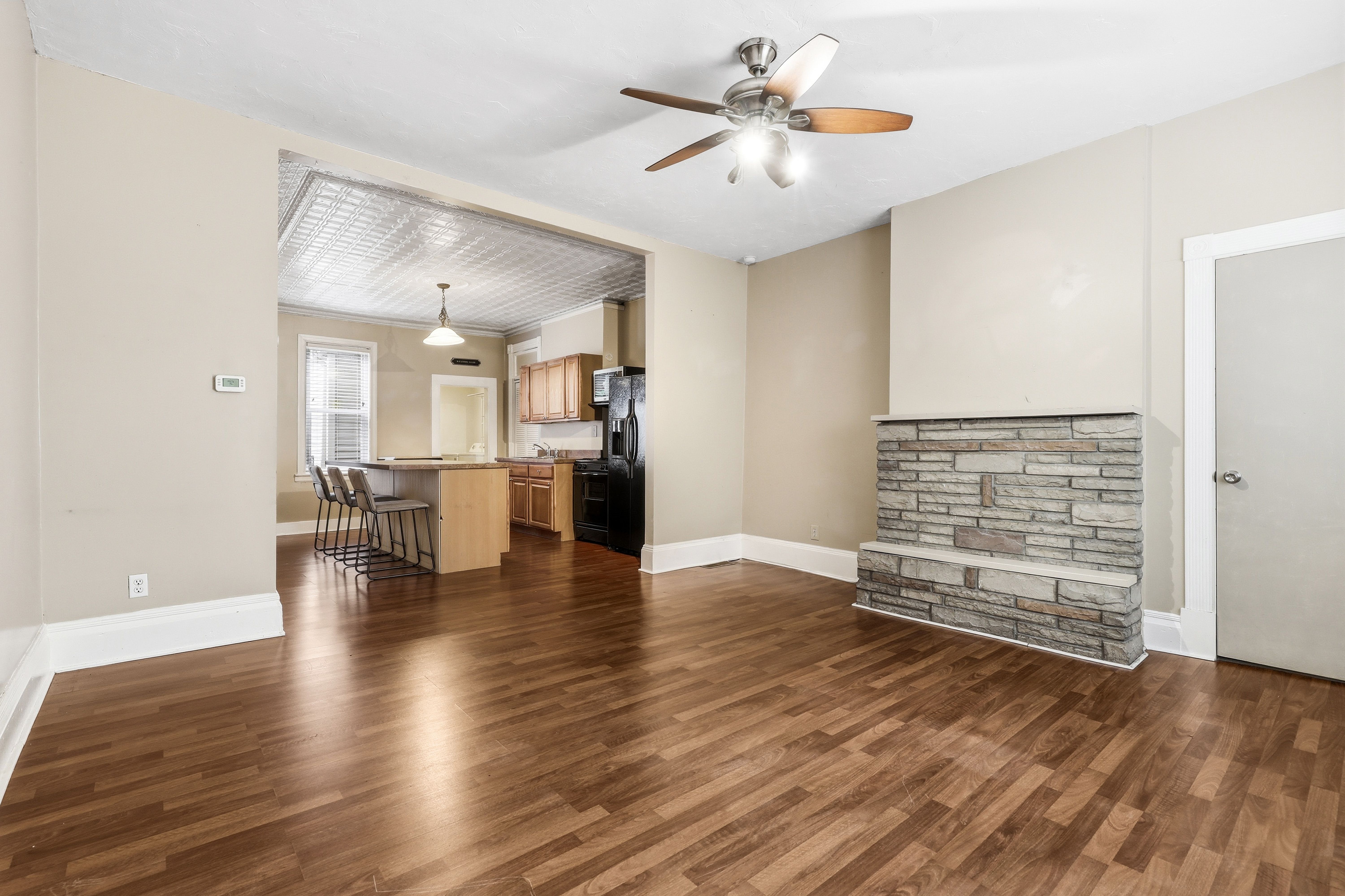  31 Eleanor Street, Pittsburgh, PA 15203 - 物件實景