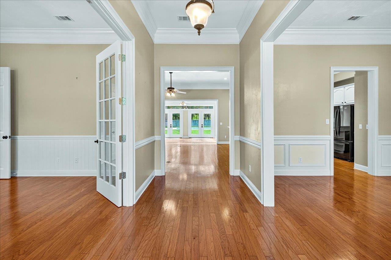 Tallahassee, Florida, 32309, United States, 4 Bedrooms Bedrooms, ,3 BathroomsBathrooms,Residential,For Sale,1805421