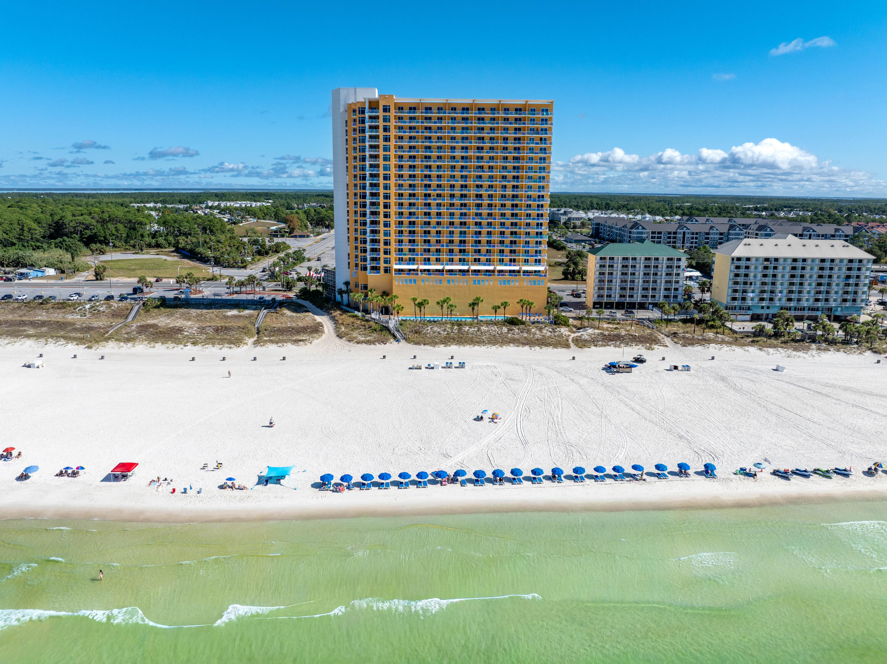 Panama City Beach, Florida, 32407, United States, 2 Bedrooms Bedrooms, ,2 BathroomsBathrooms,Residential,For Sale,1991474