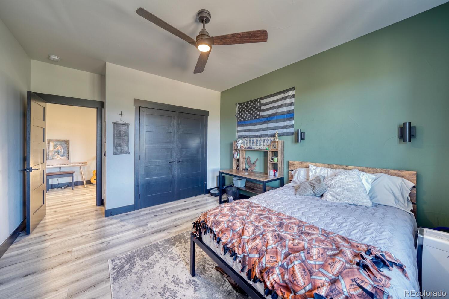 Buena Vista, Colorado, 81211, United States, 4 Bedrooms Bedrooms, ,3 BathroomsBathrooms,Residential,For Sale,1996904