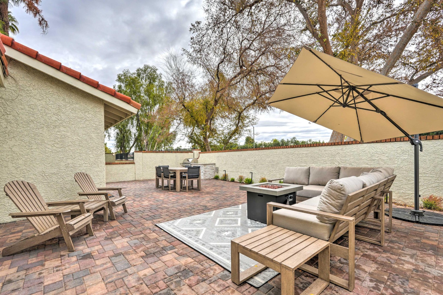  7833 E Foxmore Lane ¦Scottsdale, AZ - 物件實景