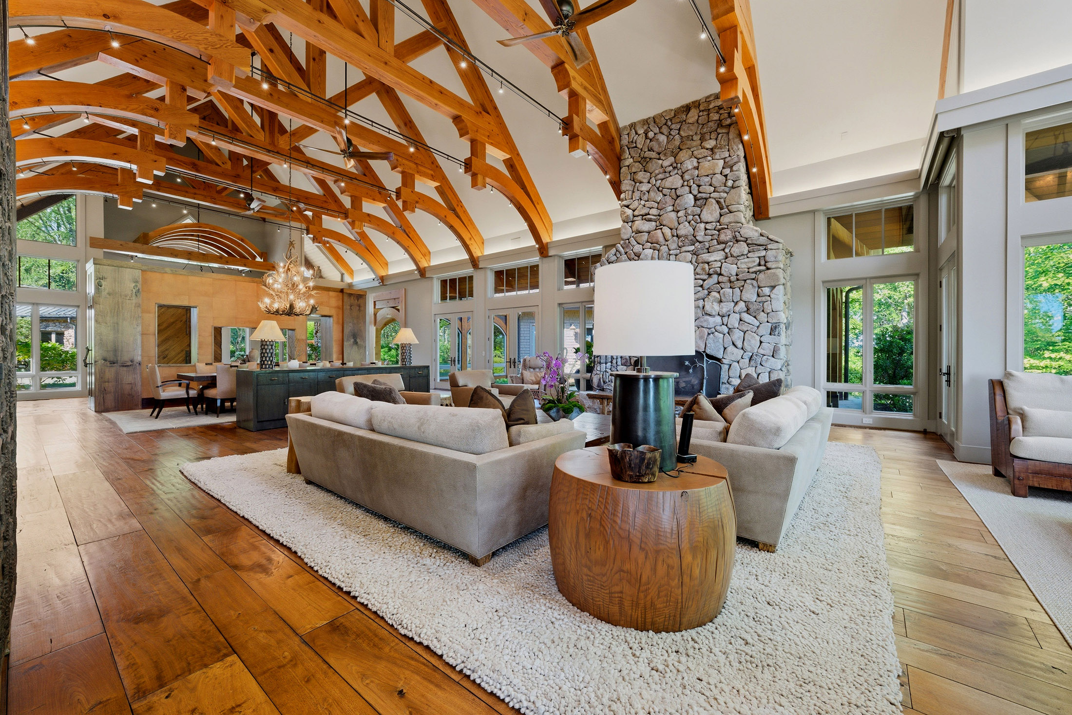  Once-in-a-Lifetime Legacy Property in the North Georgia Mountains - 物件實景