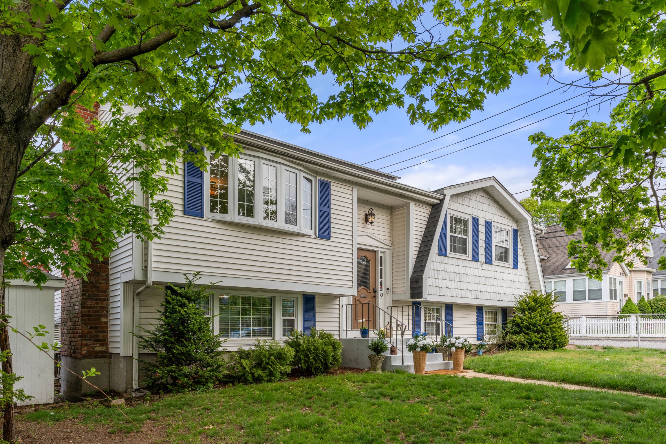  50 Neponset Ave, Boston, MA, 02136 - 物件實景