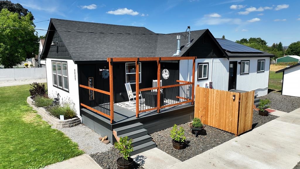 Cataldo Ave, Spokane Valley, WA 99212