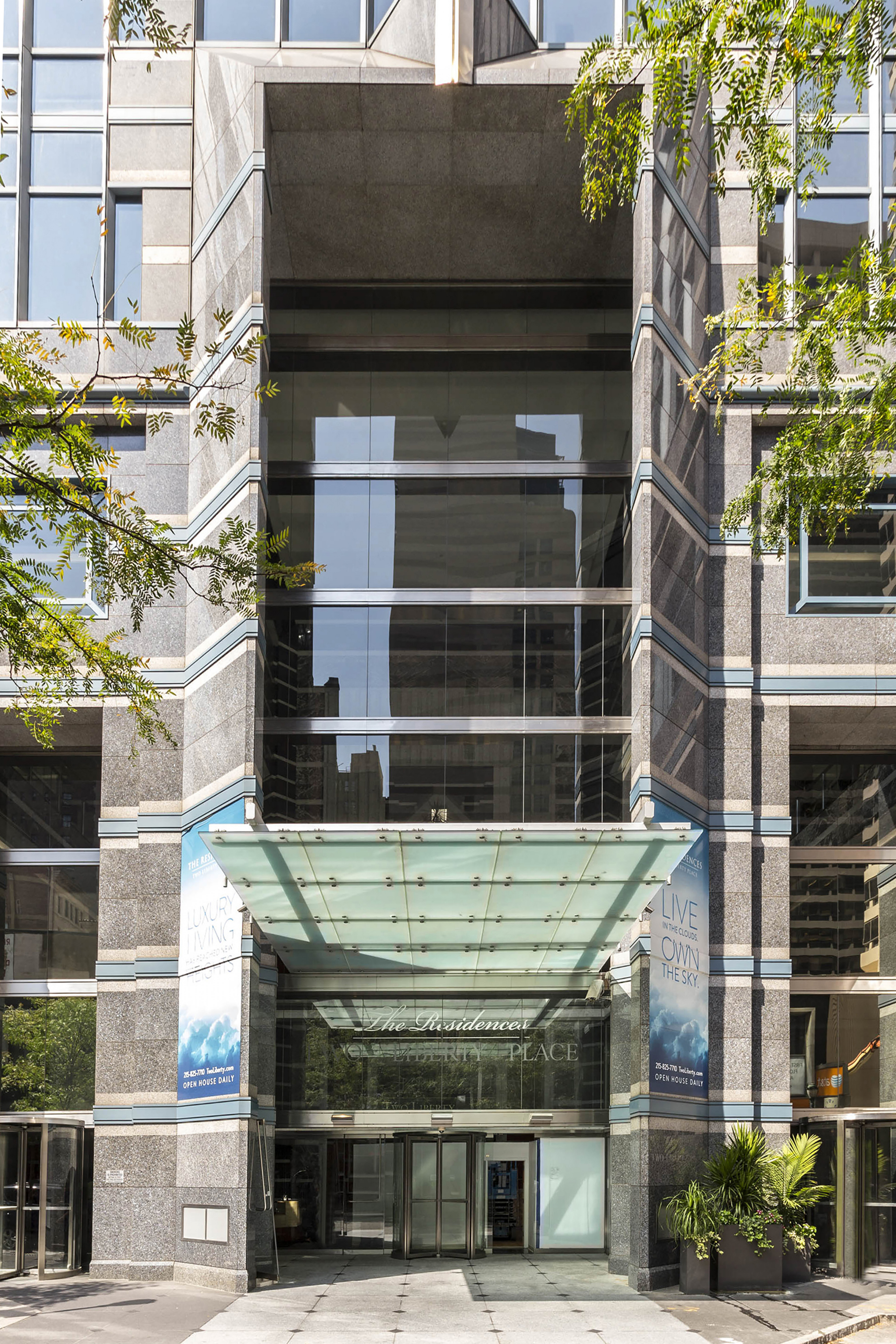  50 South 16th Street, Philadelphia, PA 19102 - 物件實景