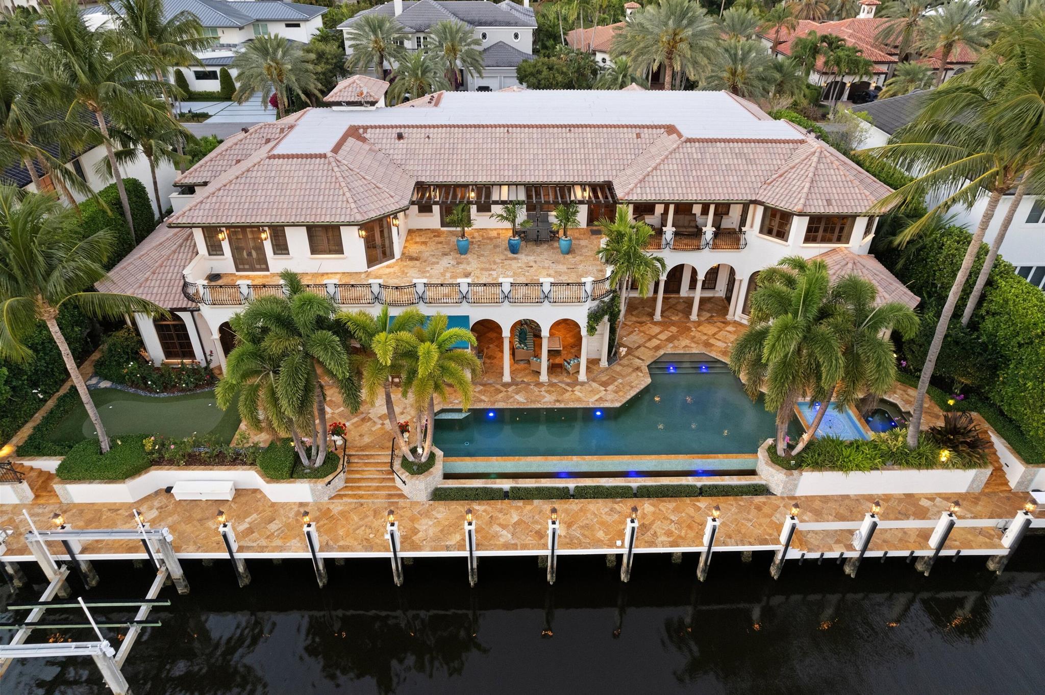 166 W Alexander Palm Road, Boca Raton, Florida, 33432, United States, 7 Bedrooms Bedrooms, ,11 BathroomsBathrooms,Residential,For Sale,166 W Alexander Palm Road,1237724