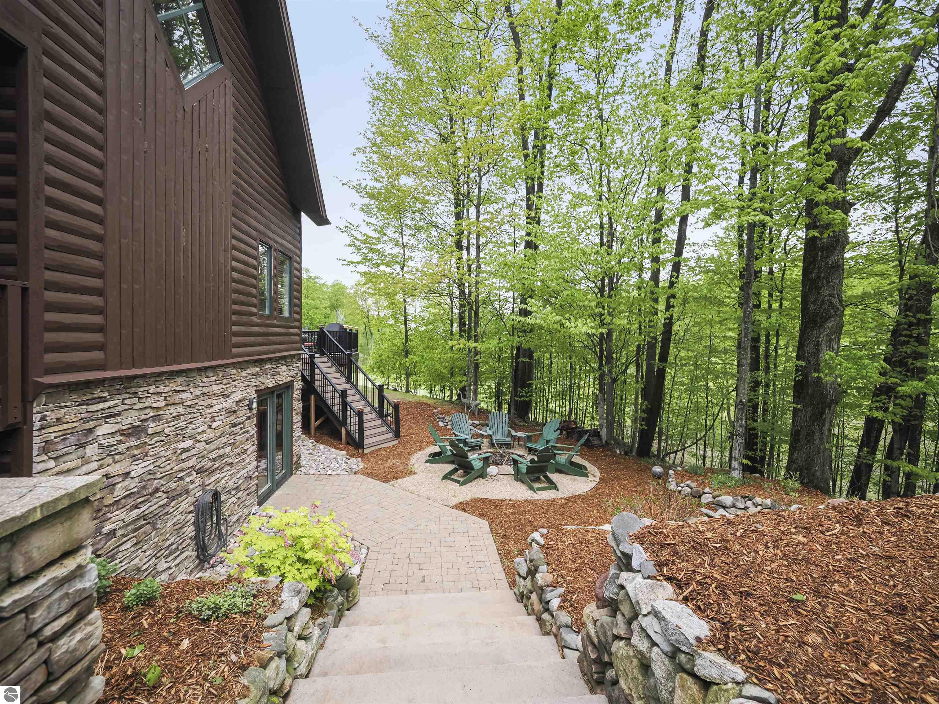 Bellaire, Michigan, 49615, United States, 4 Bedrooms Bedrooms, ,2 BathroomsBathrooms,Residential,For Sale,1938366