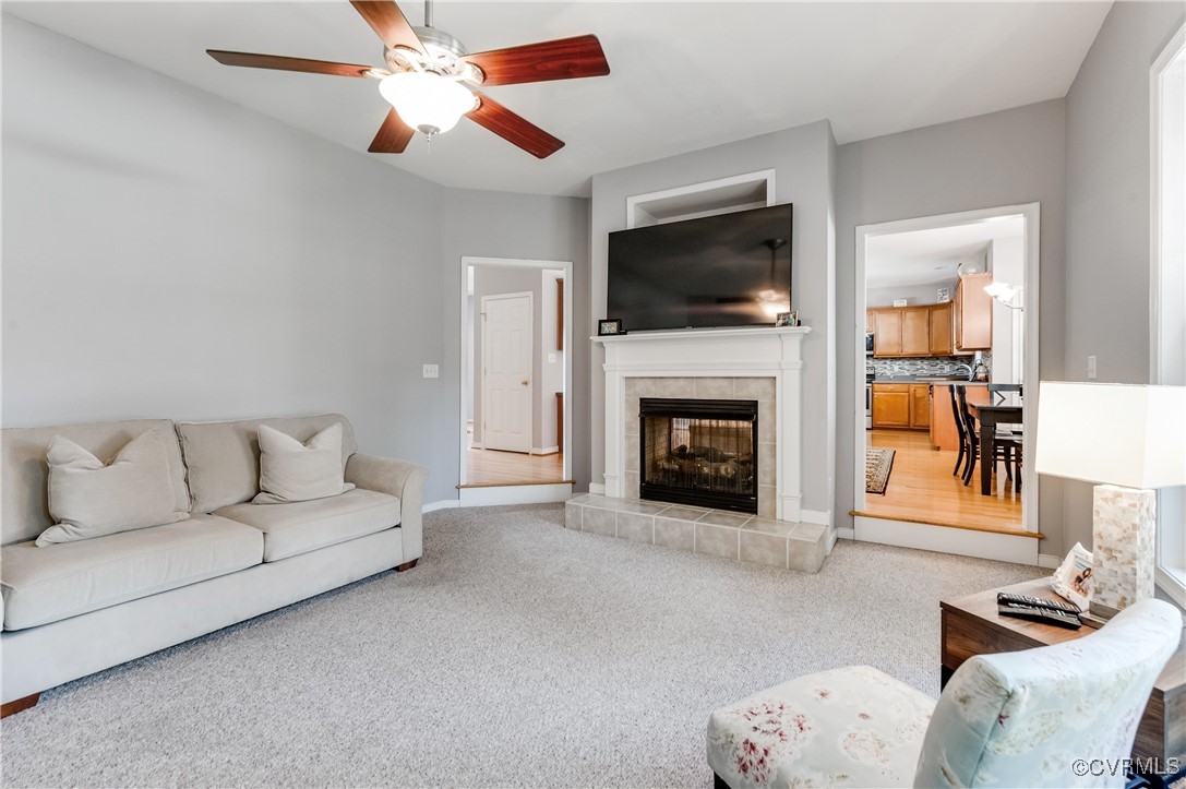 Midlothian, Virginia, 23114, United States, 5 Bedrooms Bedrooms, ,3 BathroomsBathrooms,Residential,For Sale,1901920