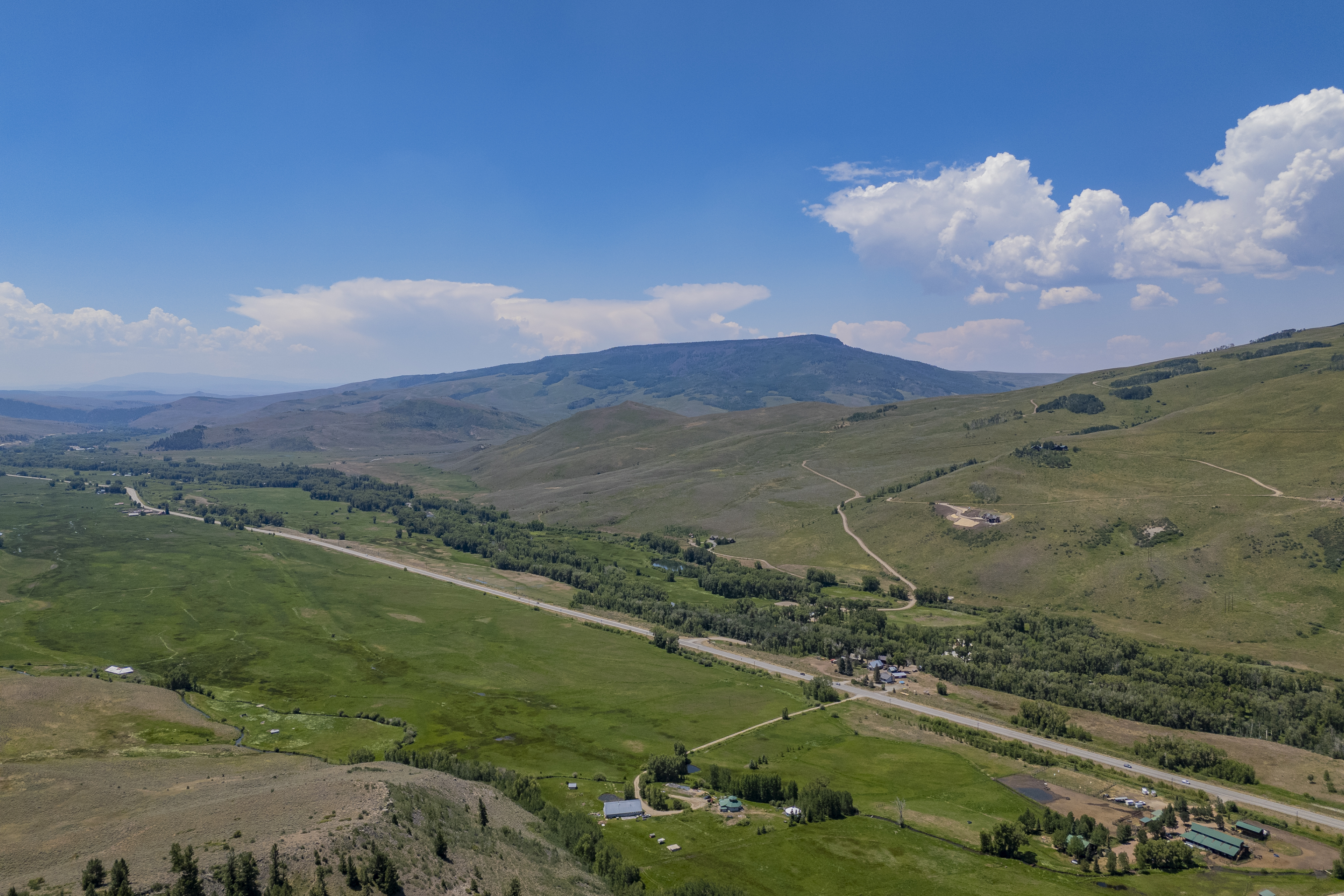  Your Colorado Dream 35 Scenic Acres with Mountain Views - 物件實景