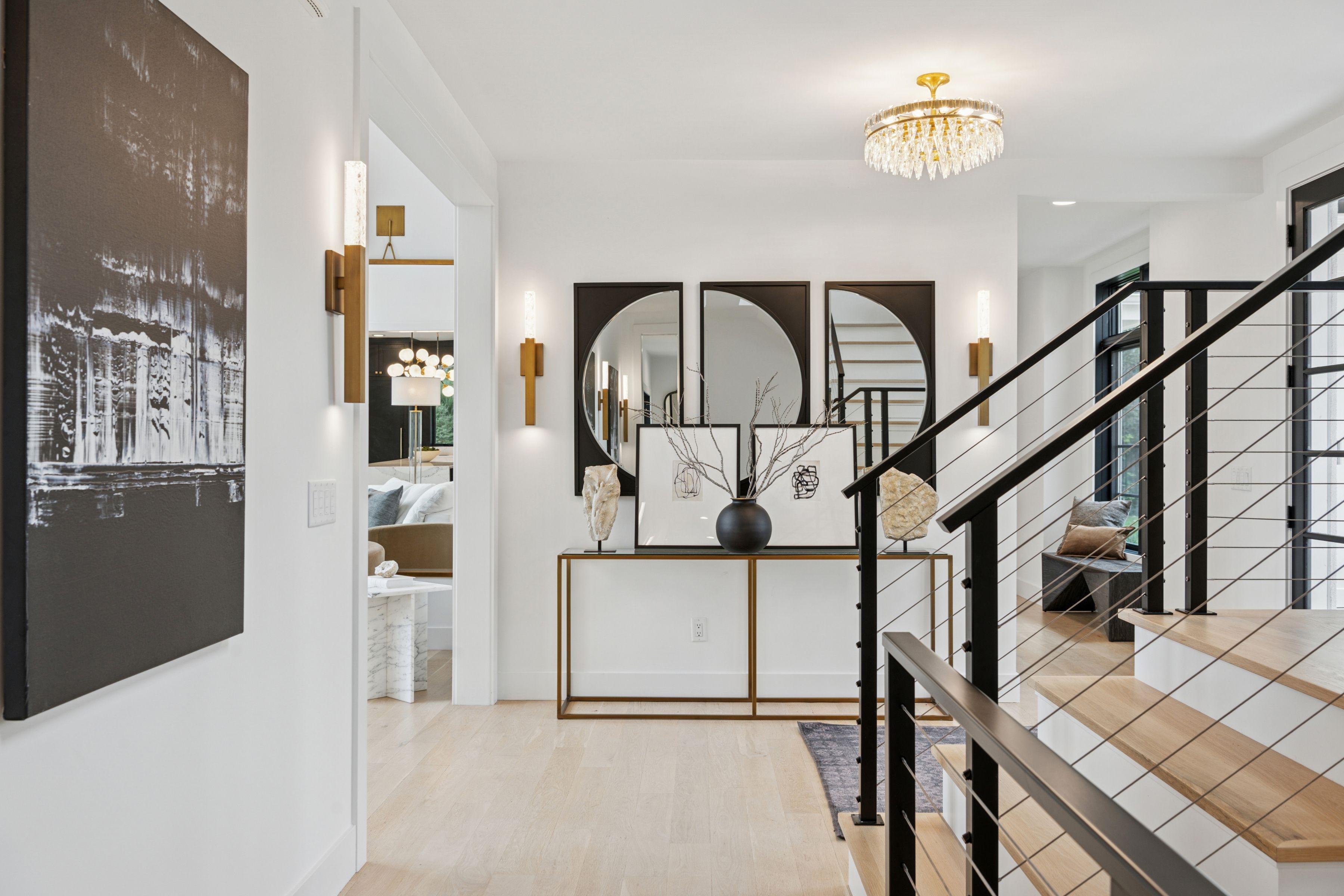  Architectural Excellence Meets Lake Minnetonka Luxury - 物件實景