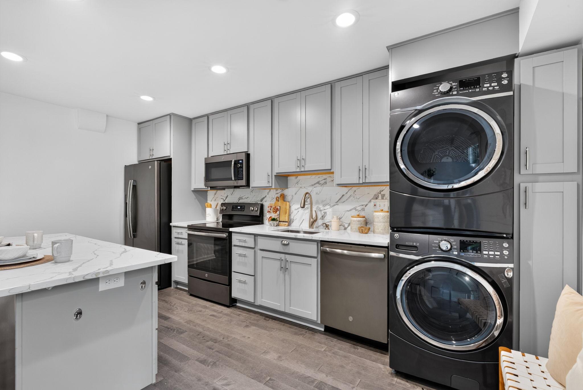  606 Newton Place NW, Washington, DC, 20010 - 物件實景