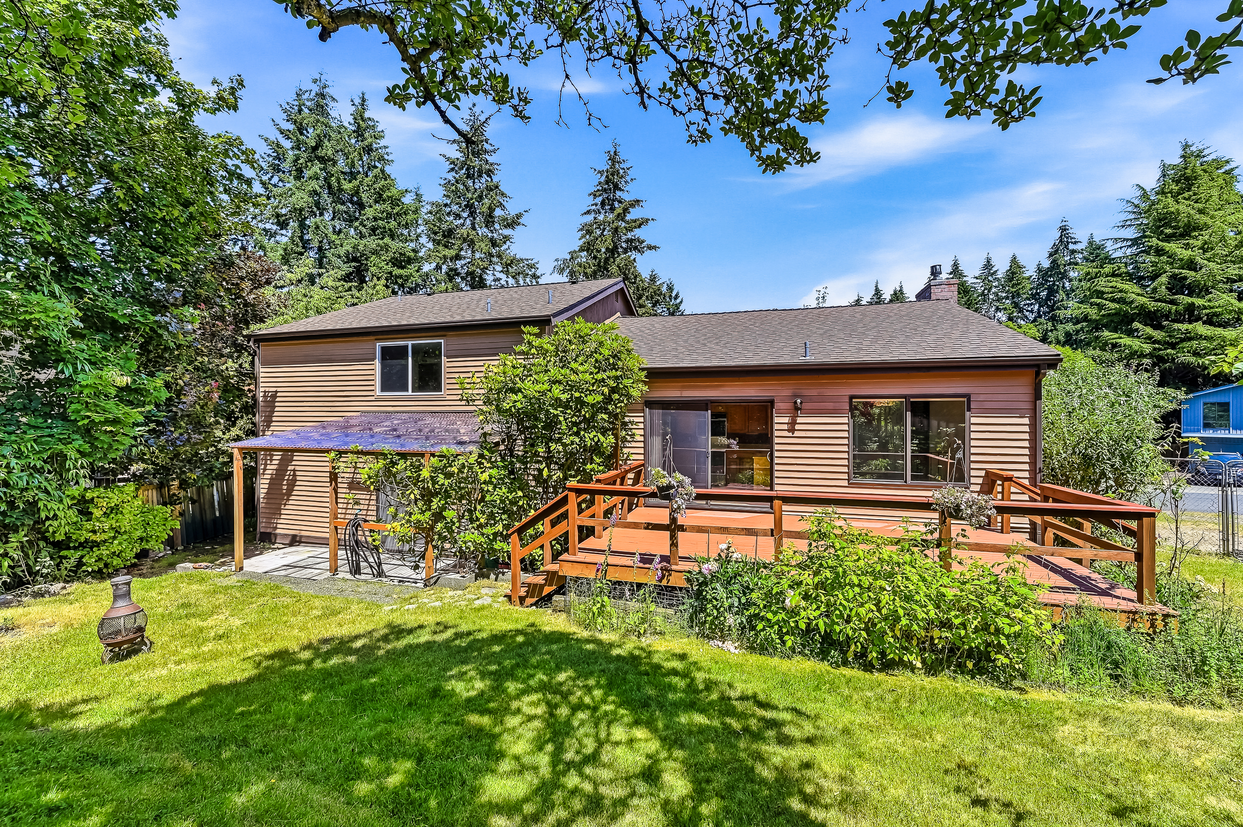  32105 2nd Ave SW, Federal Way, WA 98023 - 物件實景