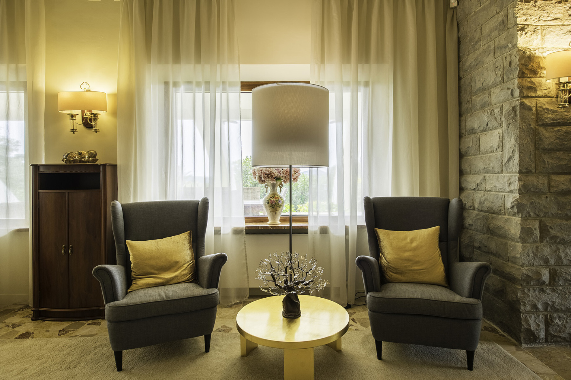  Impressive country estate in Santa Cristina de Aro - 物件實景