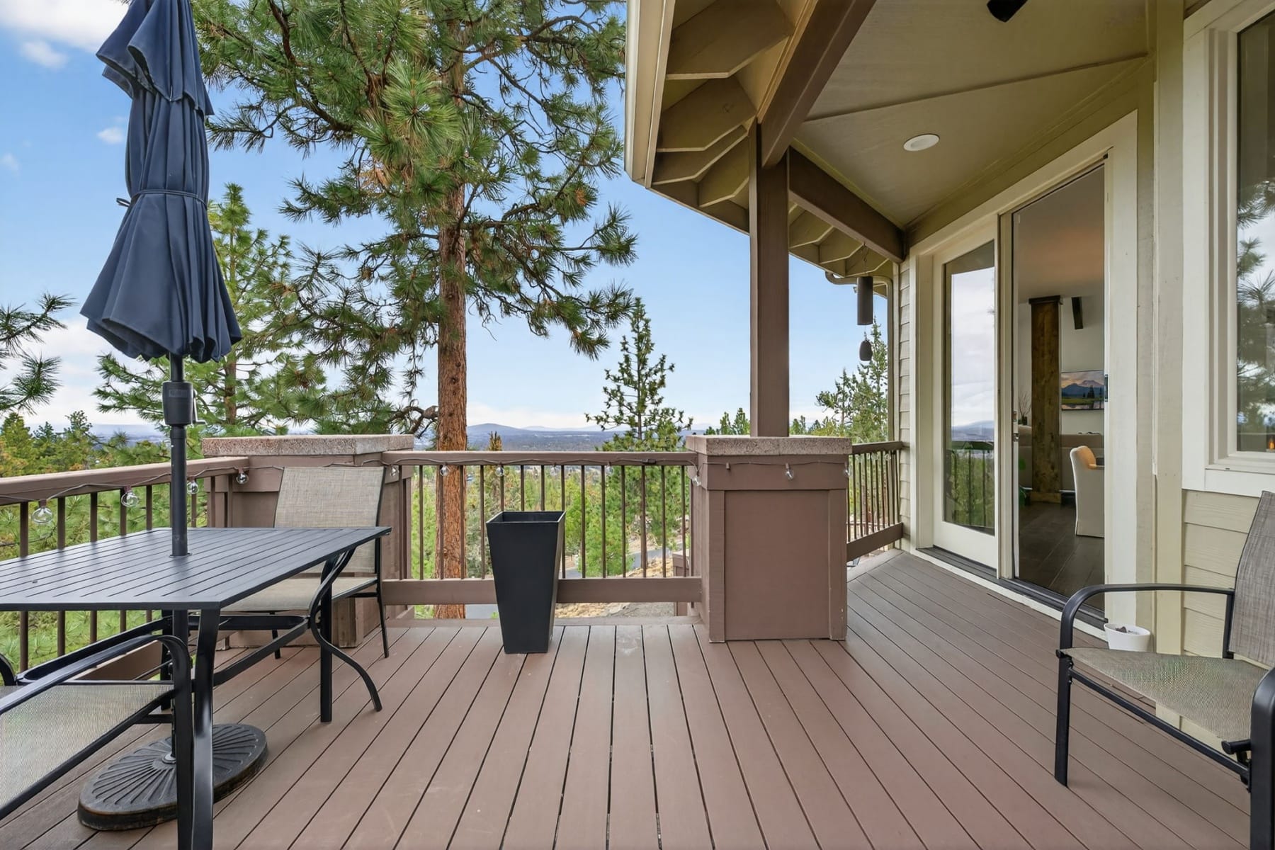  3345 NW Panorama Drive Bend, OR 97703 - 物件實景
