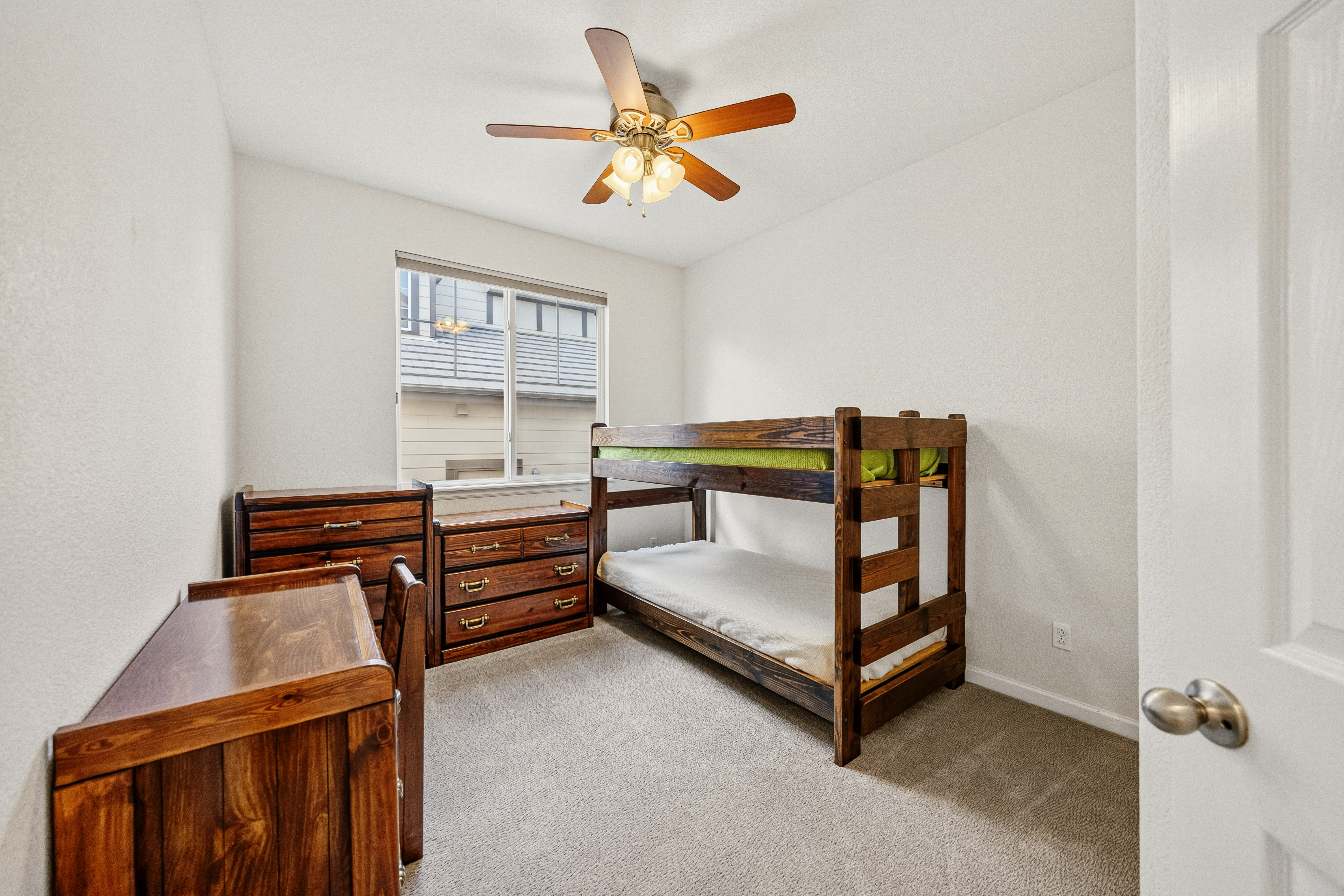  Beautiful ranch home on desirable corner lot in Copperleaf - 物件實景