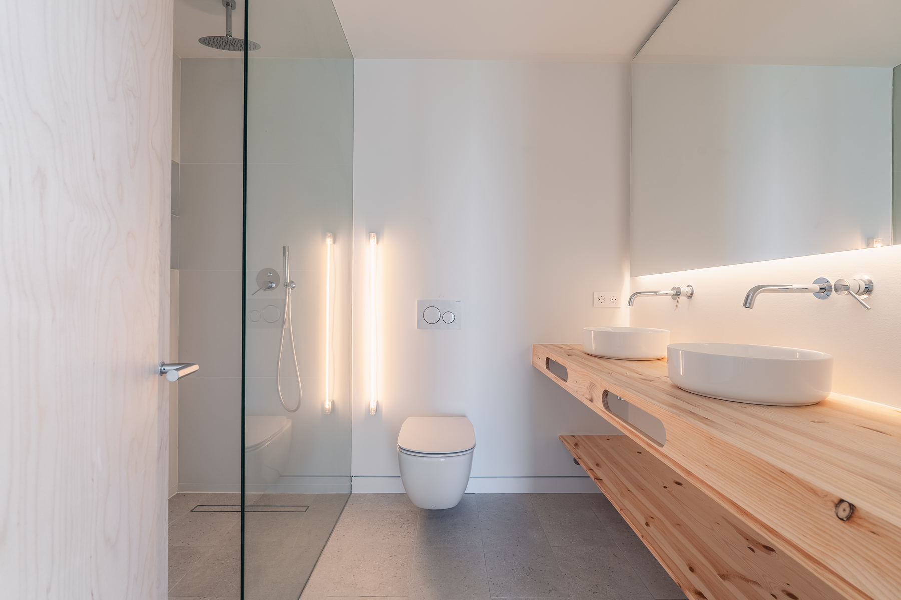  Elegant contemporary bioclimatic home with views, Begur - 物件實景