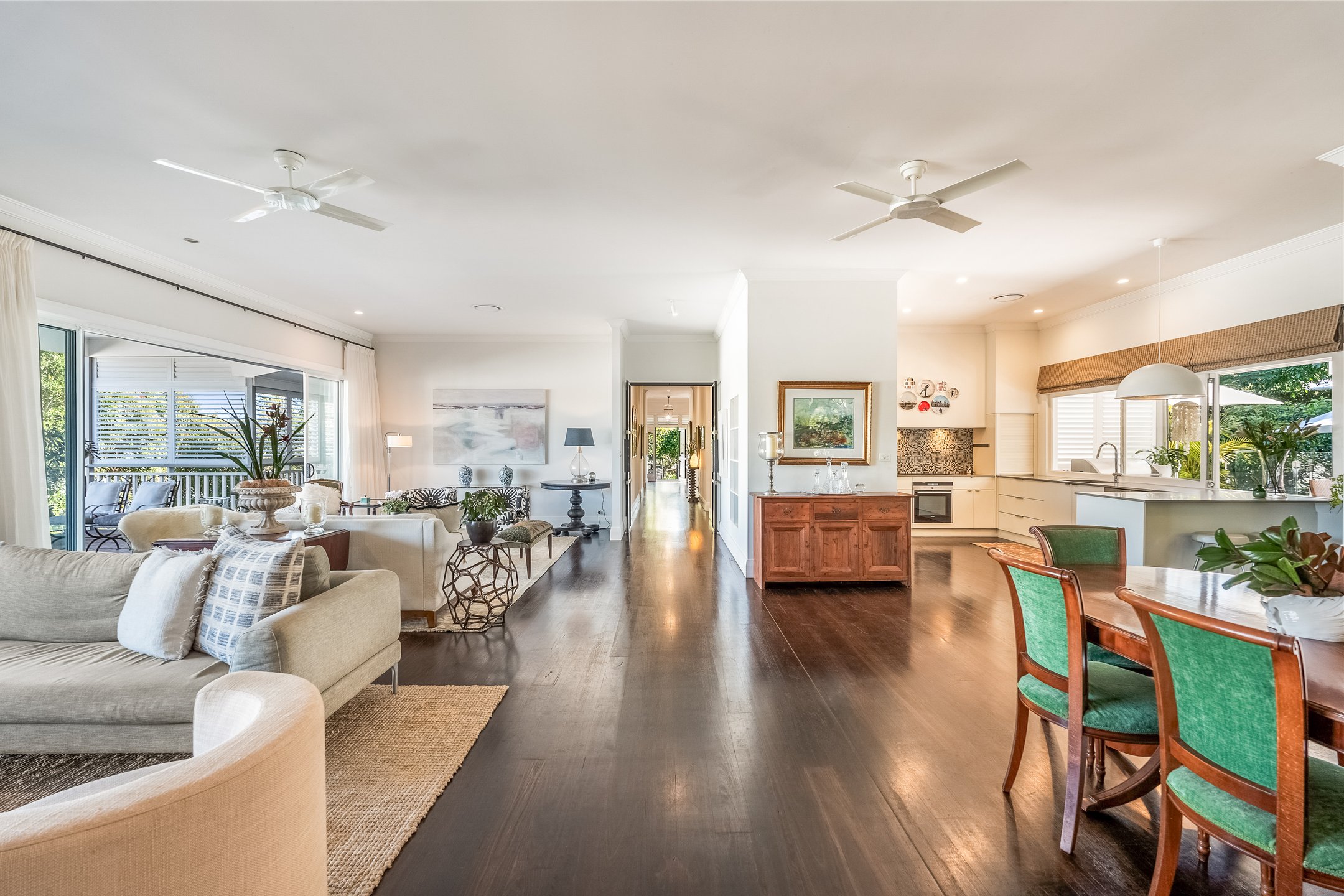  14 Thomas Street, Bangalow - 物件實景