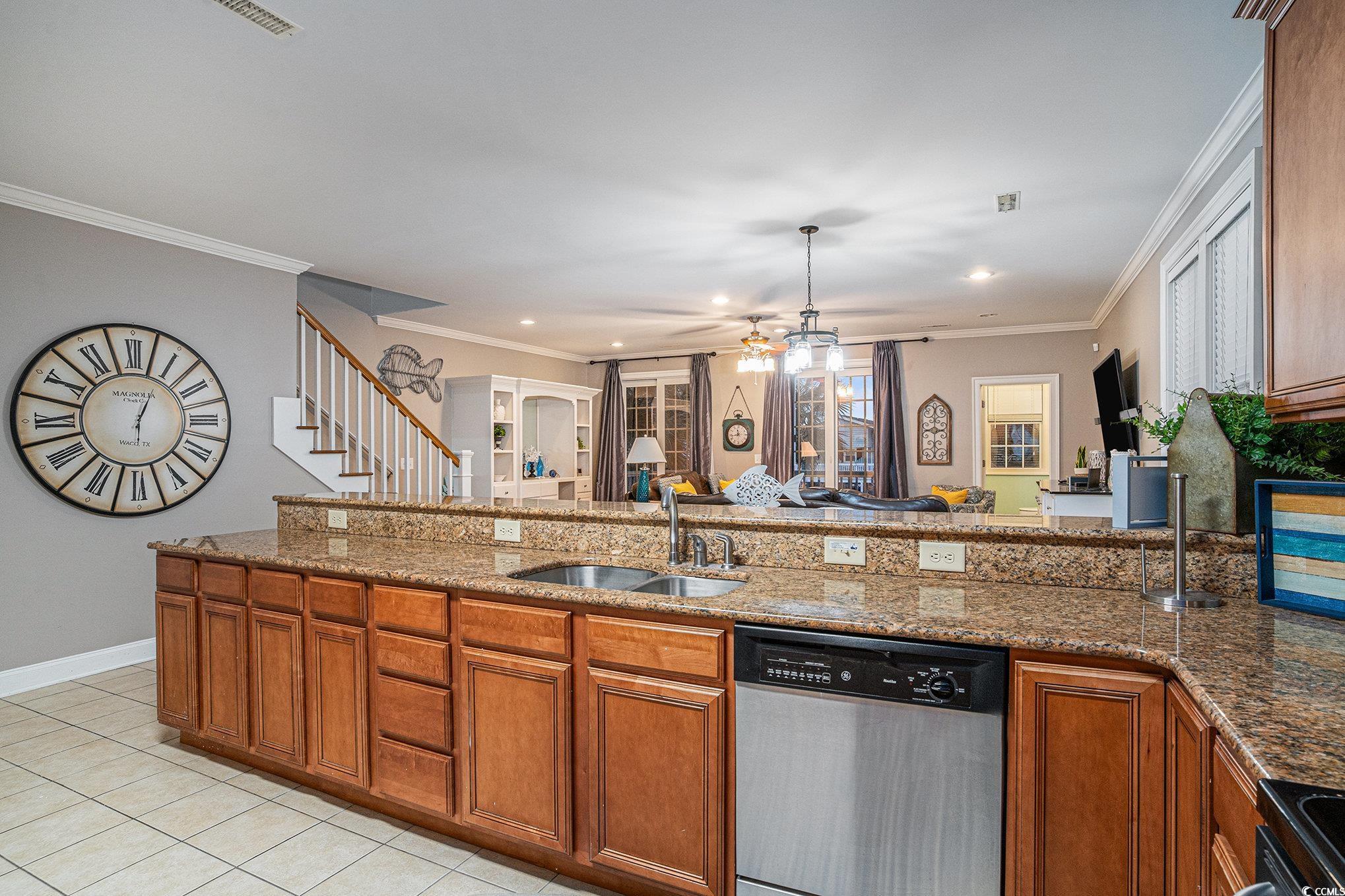 Surfside Beach, South Carolina, 29575, United States, 5 Bedrooms Bedrooms, ,5 BathroomsBathrooms,Residential,For Sale,1995462