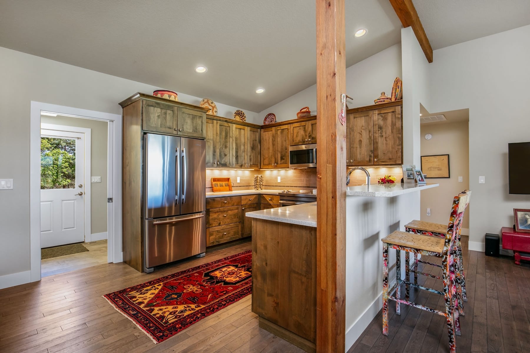  16845 Varco Road Bend, OR 97703 - 物件實景