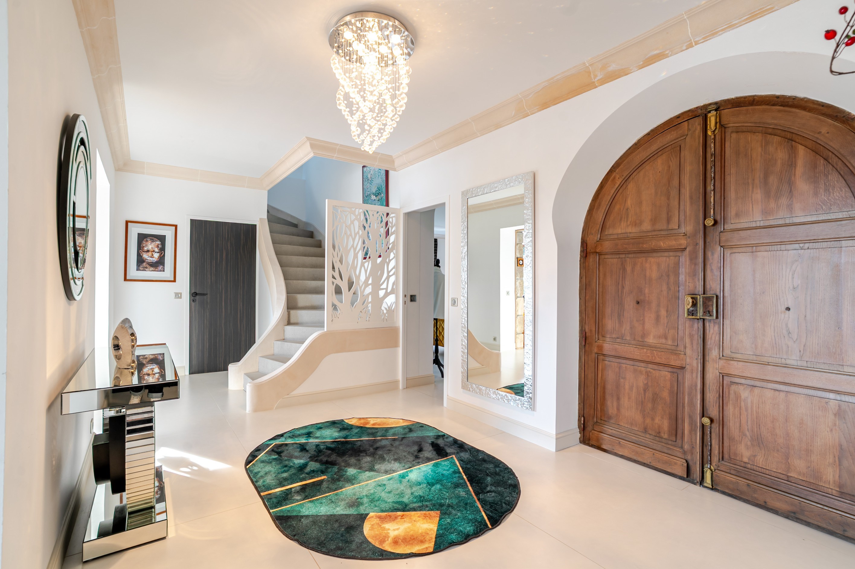  GUIDEL, EXCEPTIONAL PROPERTY IN A DOMINANT POSITION - 物件實景