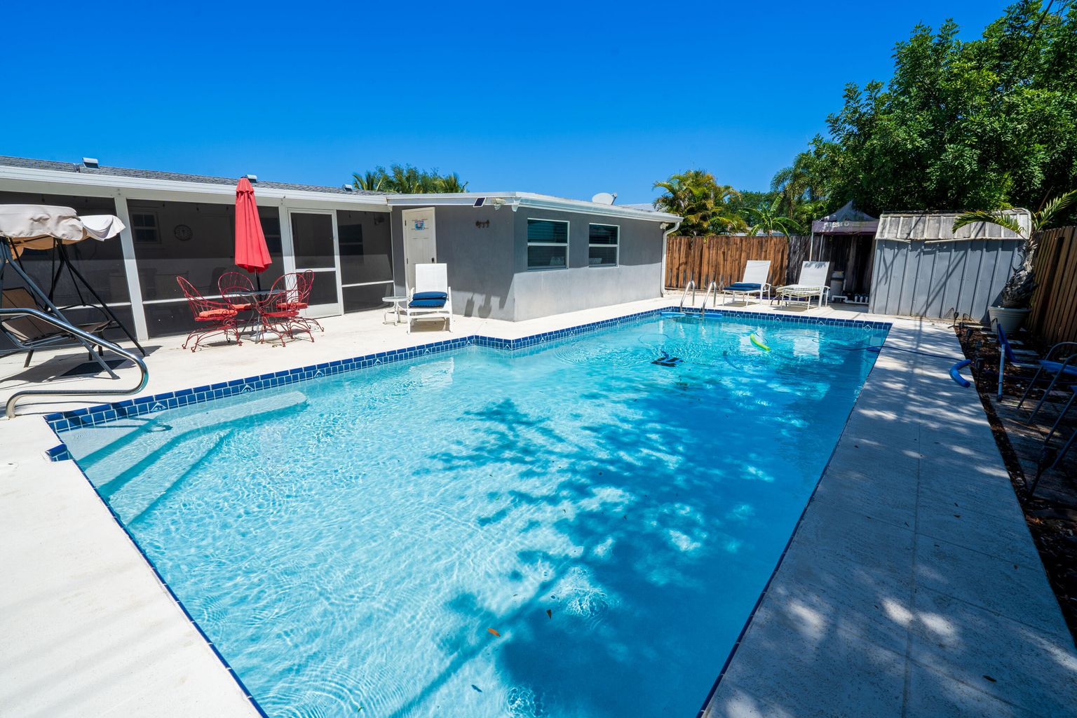 Palm Beach Gardens, Florida, 33410, United States, 4 Bedrooms Bedrooms, ,2 BathroomsBathrooms,Residential,For Sale,1981355