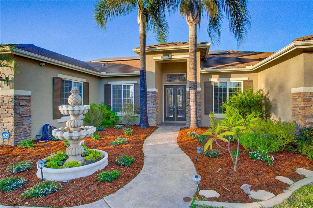 Riverside, California, 92508, United States, 4 Bedrooms Bedrooms, ,3 BathroomsBathrooms,Residential,For Sale,2005932