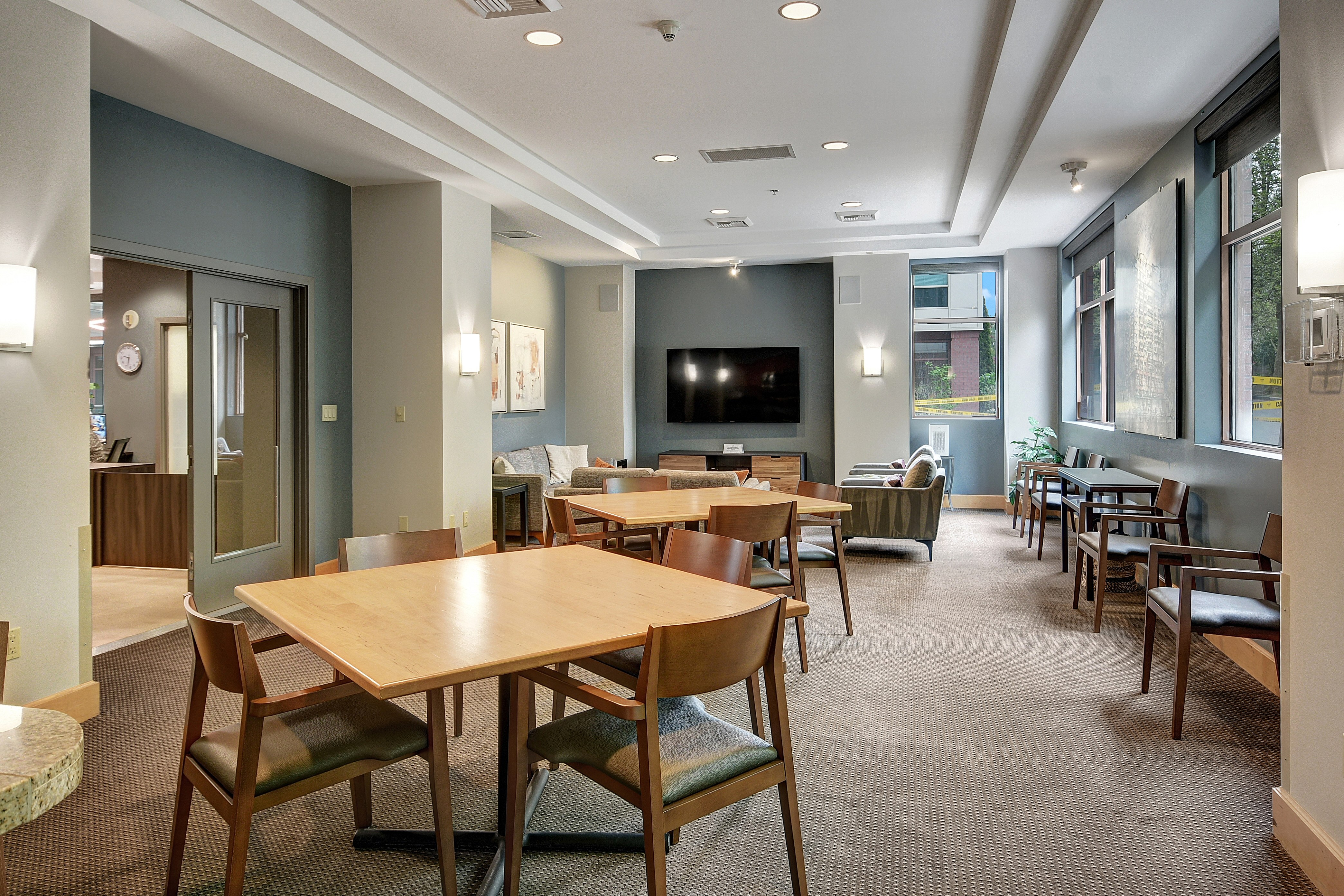  1100 106th Ave NE Unit #902, Bellevue, WA 98004 - 物件實景