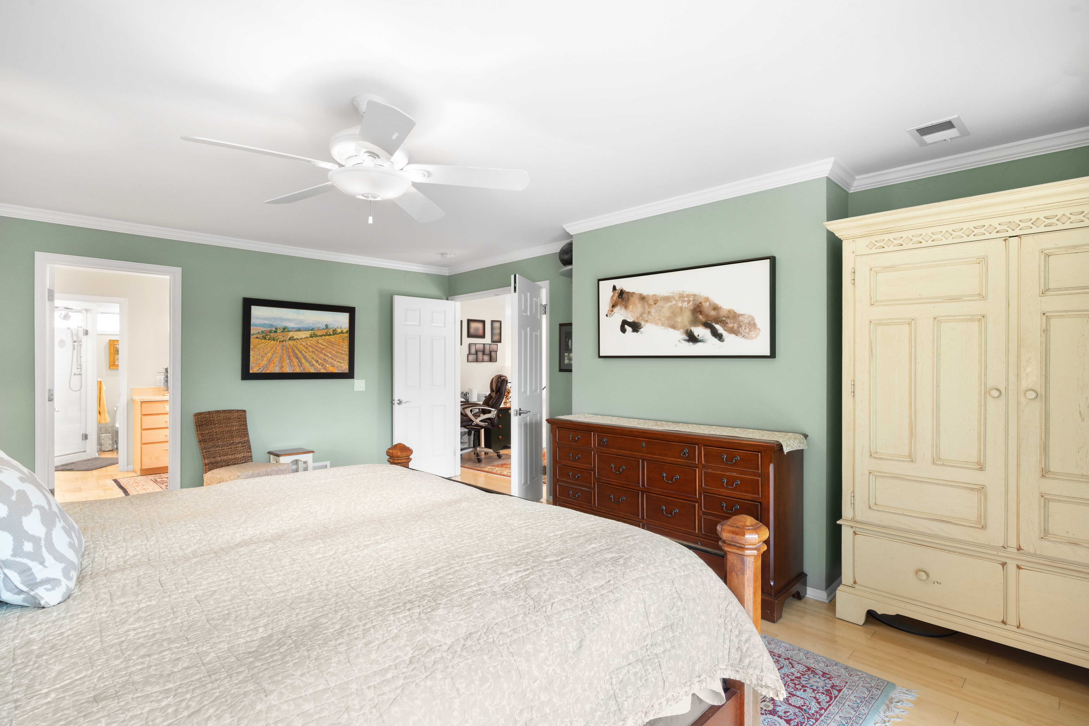  True Resort-Style Living in the Heart of Denver - 物件實景