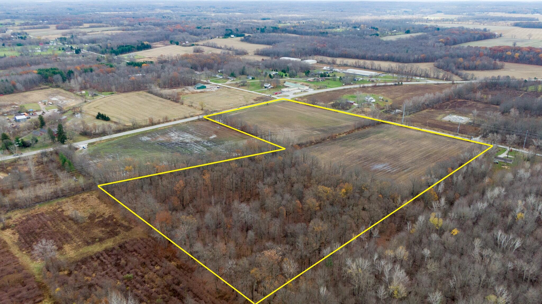 0 In-39, La Porte, Indiana, 46350, United States, ,Land,For Sale,0 In-39,1662819