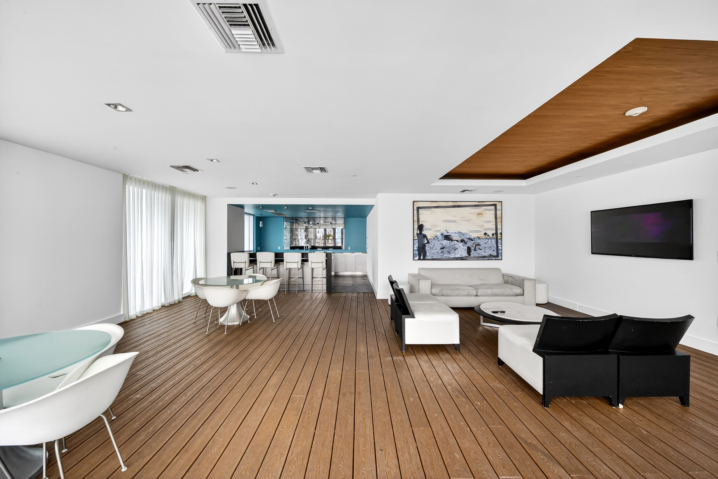  500 Brickell Ave, Miami, FL, 33131 - 物件實景