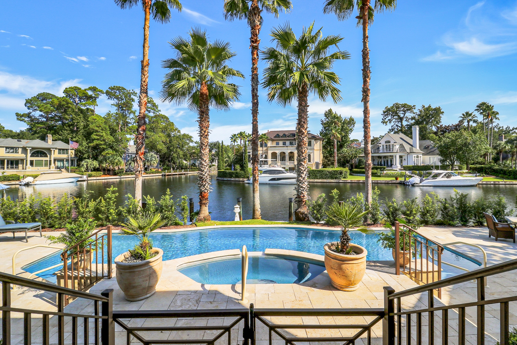  20 Castlebridge Court, Hilton Head Island - 物件實景