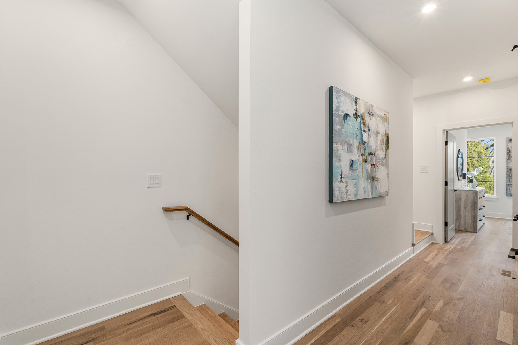  Newly Constructed Modern Townhome at Madison Park South - 物件實景