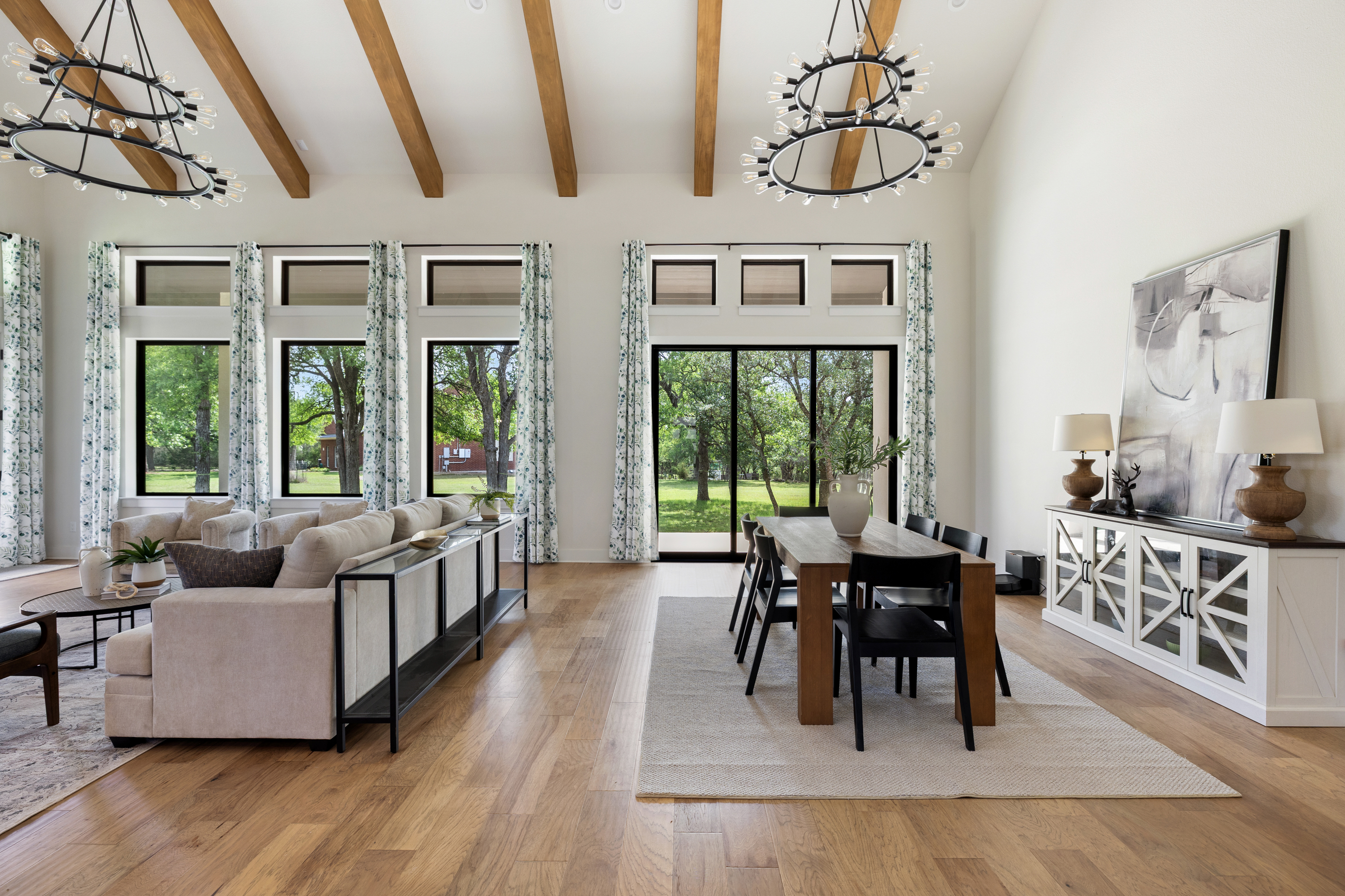  105 Ridge View Drive, Georgetown, TX 78628 - 物件實景