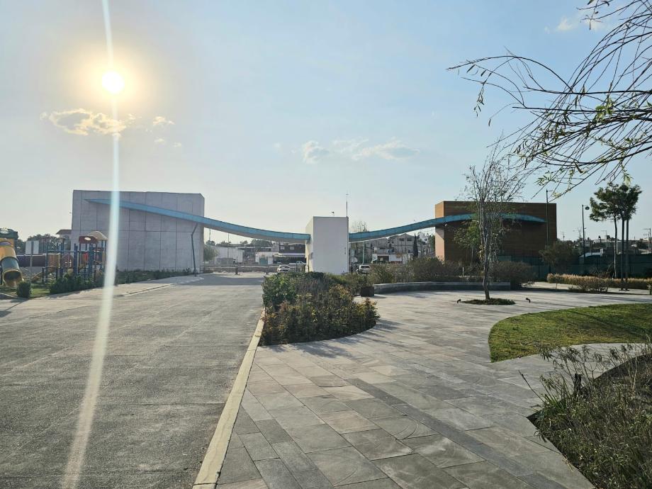 Boulevard G Bonfil, Pachuca de Soto, Hidalgo, 42084, Mexico, 1 Bedroom Bedrooms, ,Residential,For Sale,Boulevard G Bonfil,1671994