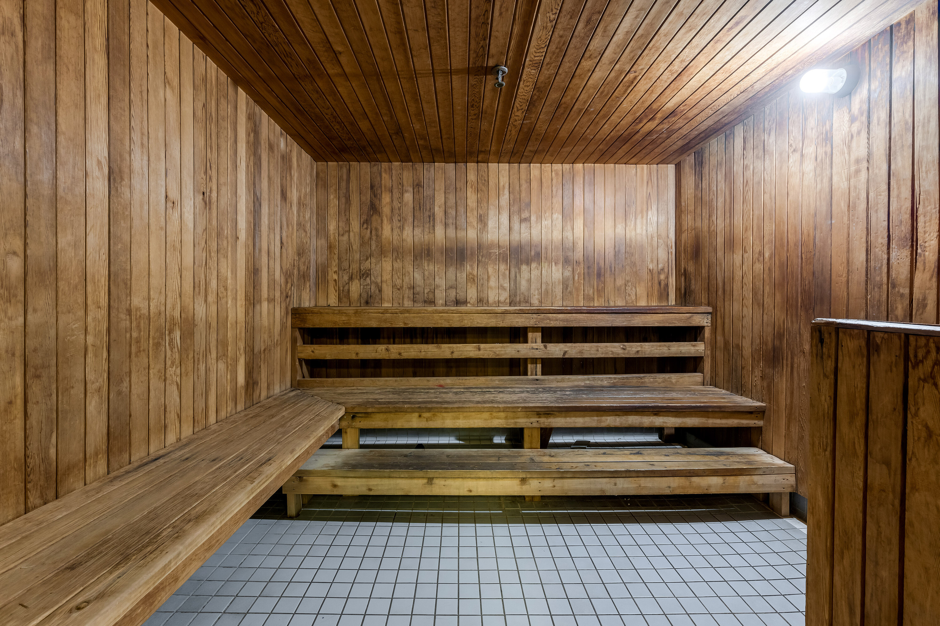  Steps to Square One - 物件實景