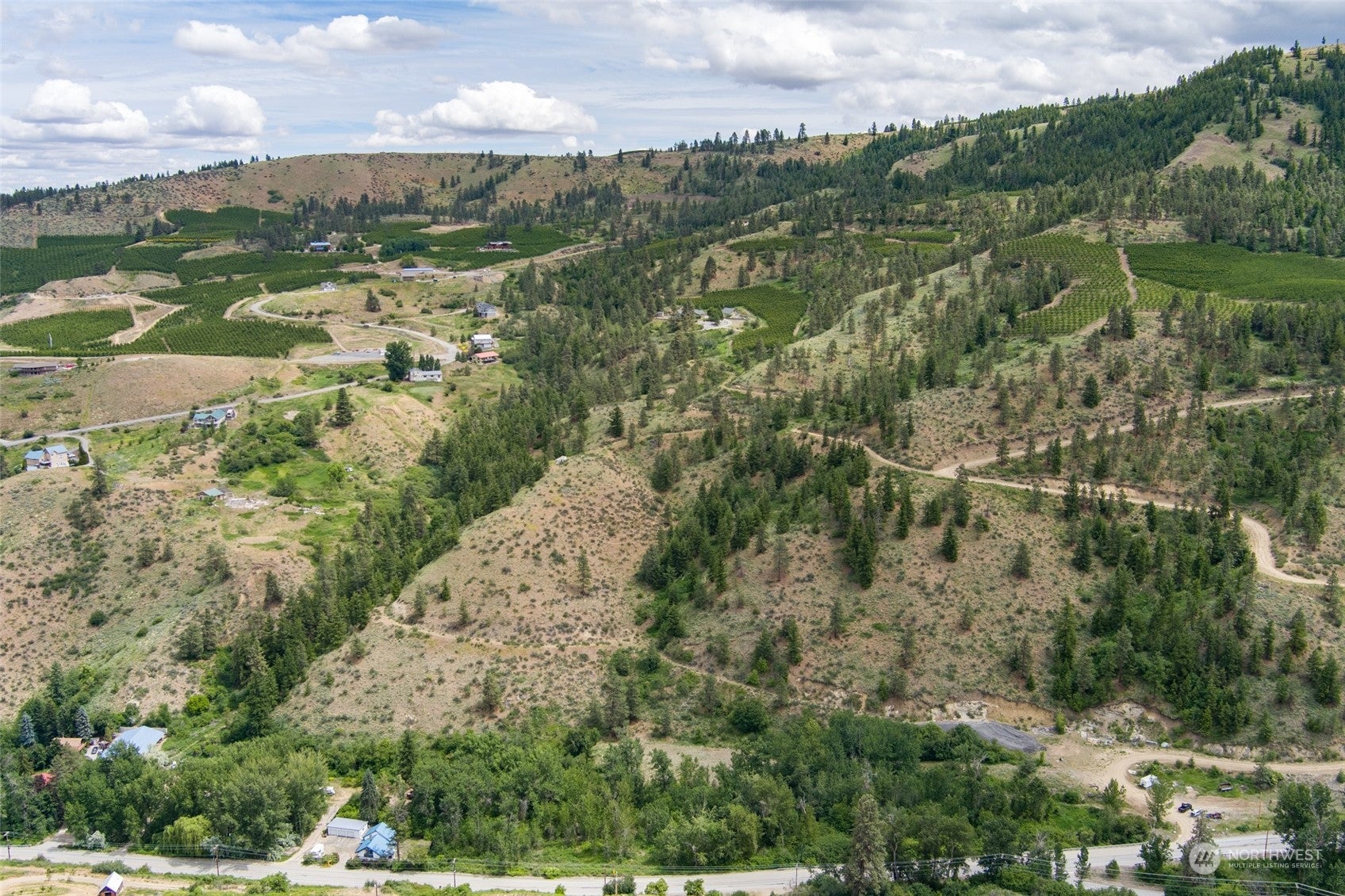Wenatchee, Washington, 98801, United States, ,Land,For Sale,1690373