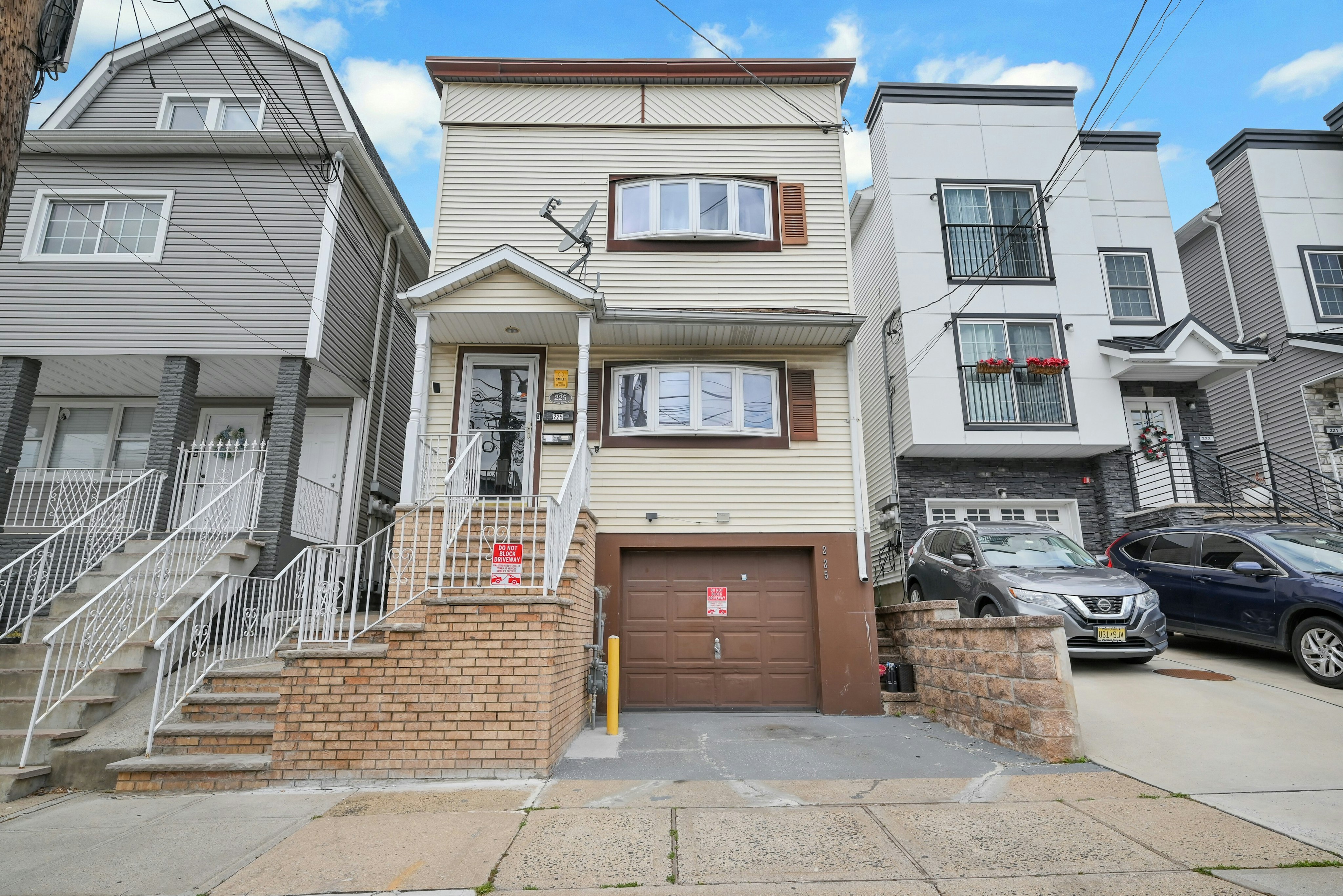  225 Palmer Street, Elizabeth, NJ 07202 - 物件實景