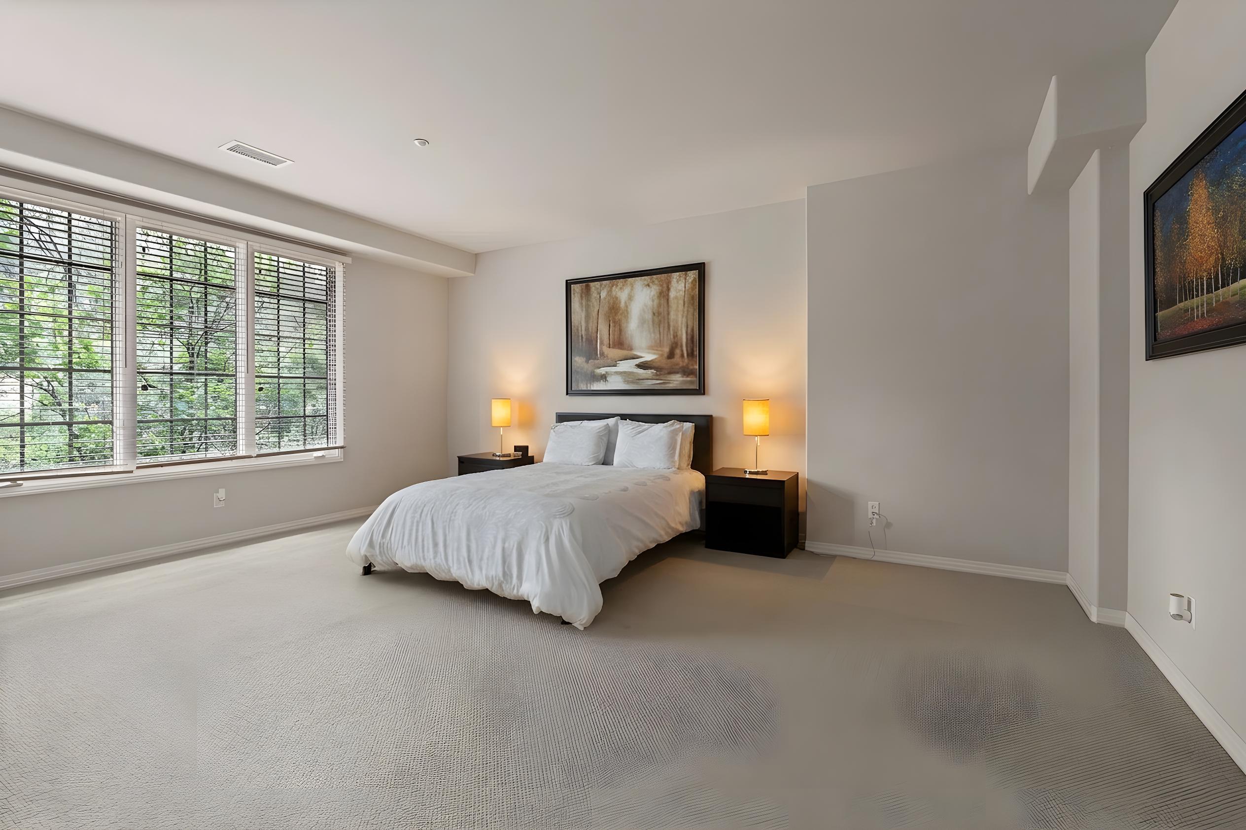  Tucked Within One Of The Village At Castle Pines