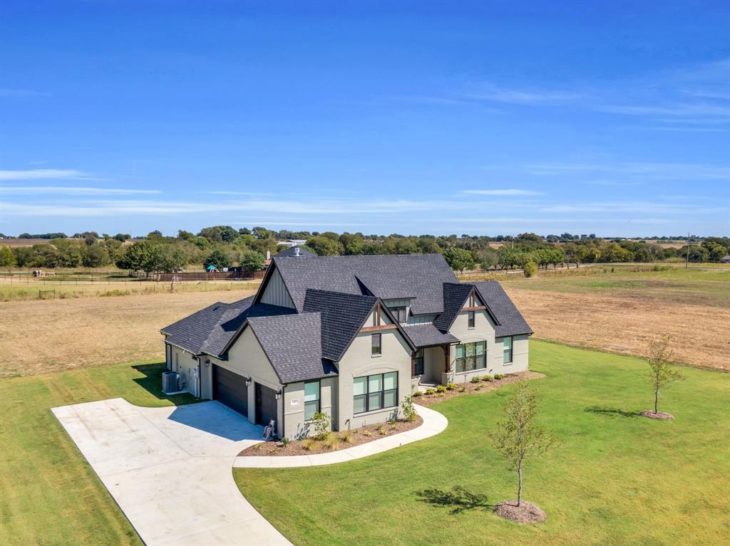 Waxahachie, Texas, 75167, United States, 4 Bedrooms Bedrooms, ,2 BathroomsBathrooms,Residential,For Sale,1975202