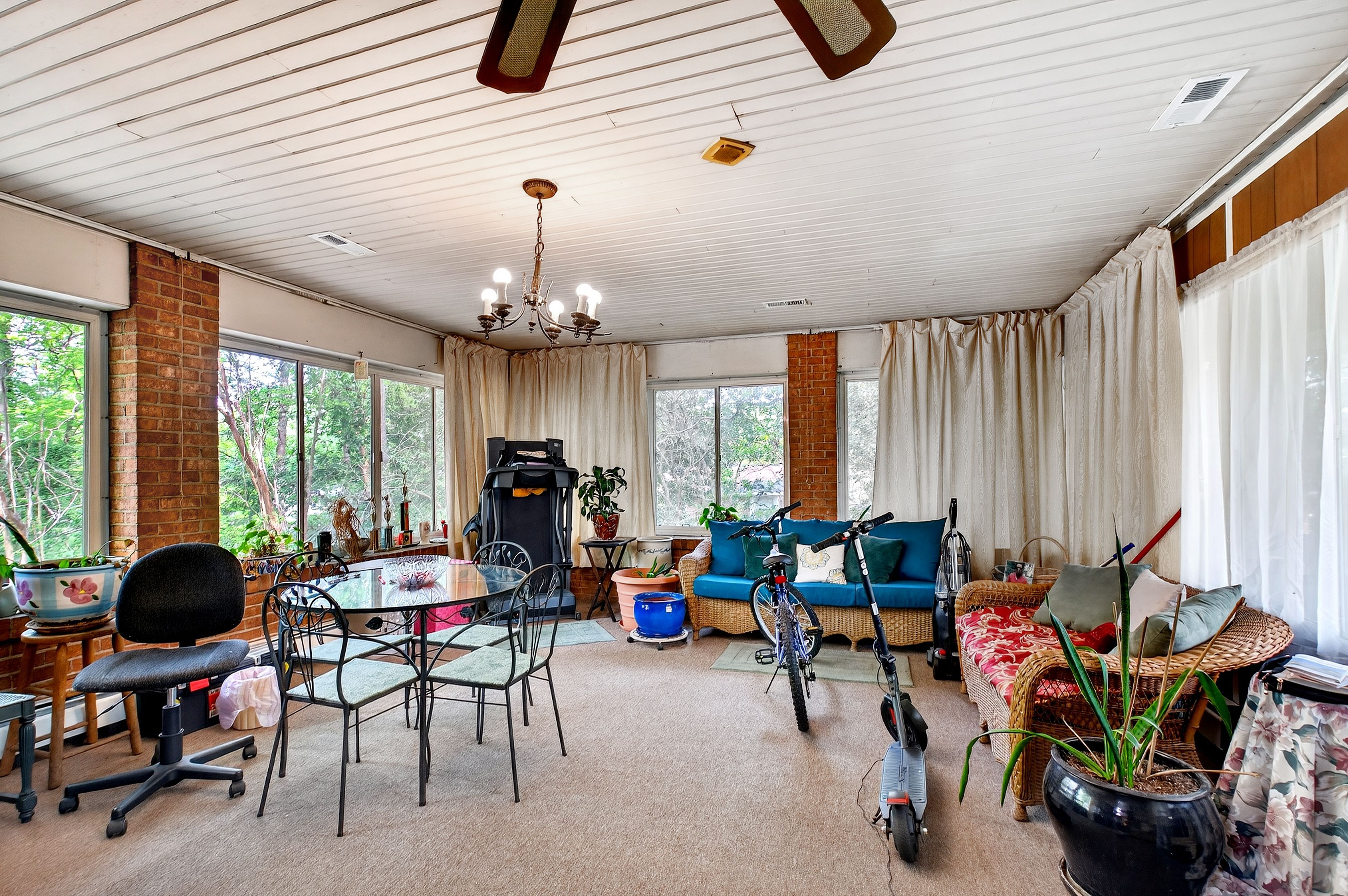  1609 E Davie Street, Raleigh, NC, 27610 - 物件實景