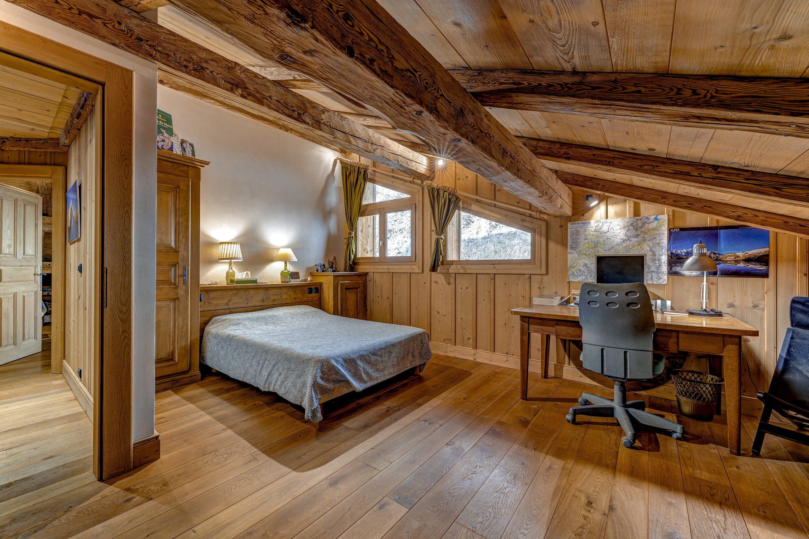  EXCLUSIVITY - FARMHOUSE PALOMINO - 物件實景