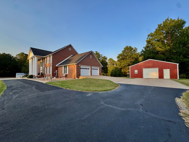 Paragould, Arkansas, 72450, United States, 5 Bedrooms Bedrooms, ,3 BathroomsBathrooms,Residential,For Sale,1955284