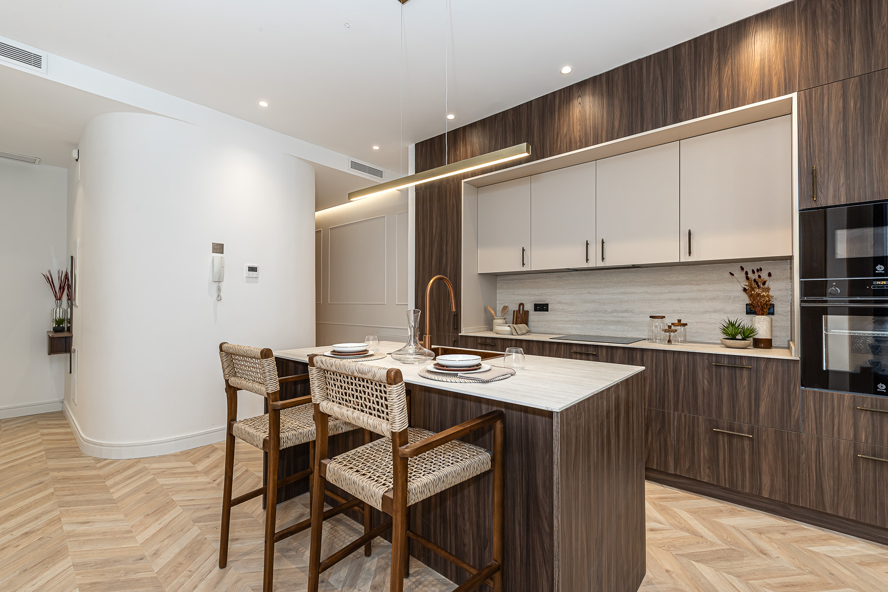  Historic flat in Chueca-Justicia, Madrid - 物件實景