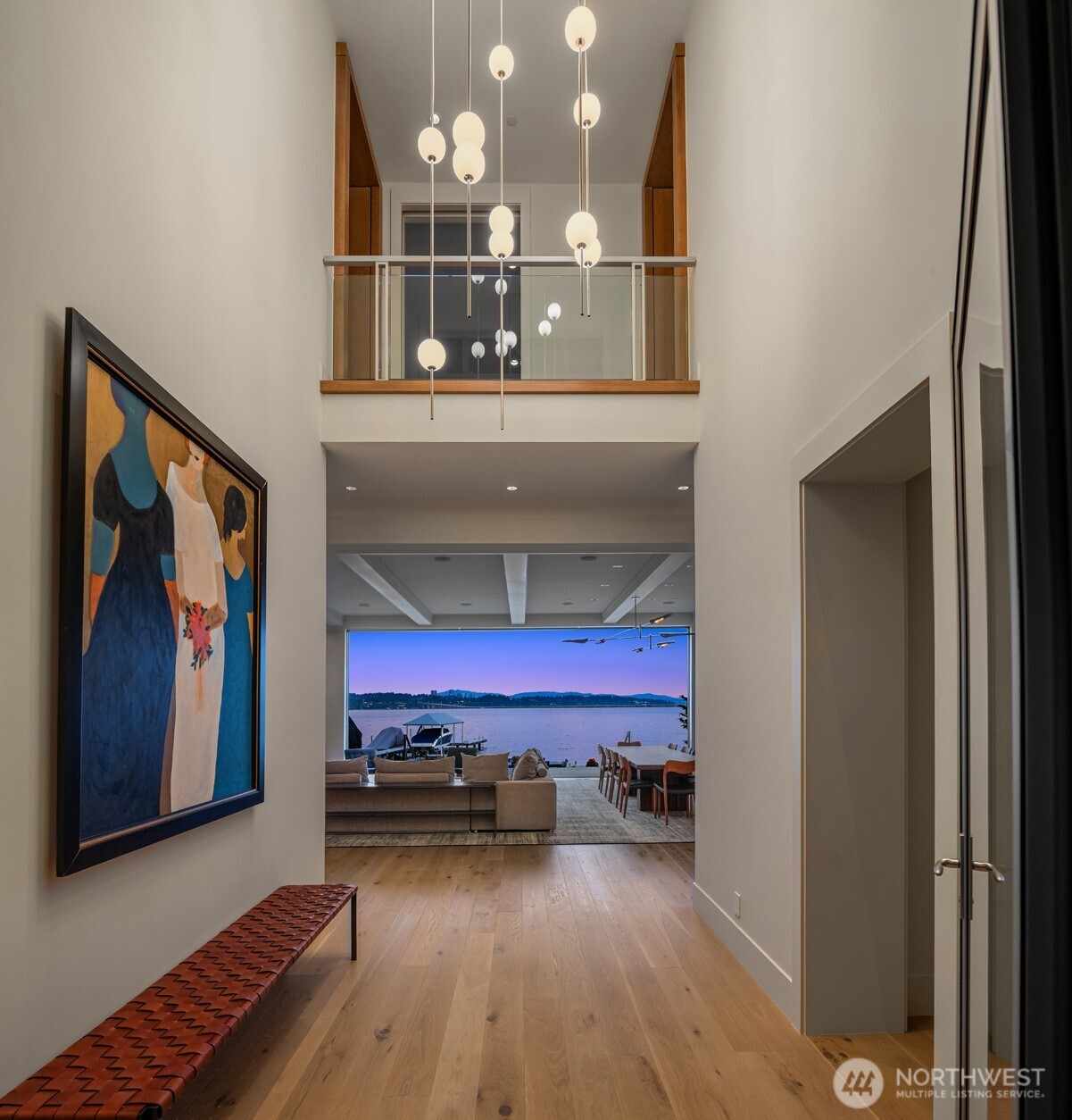 Seattle, Washington, 98105, United States, 6 Bedrooms Bedrooms, ,5 BathroomsBathrooms,Residential,For Sale,1993389