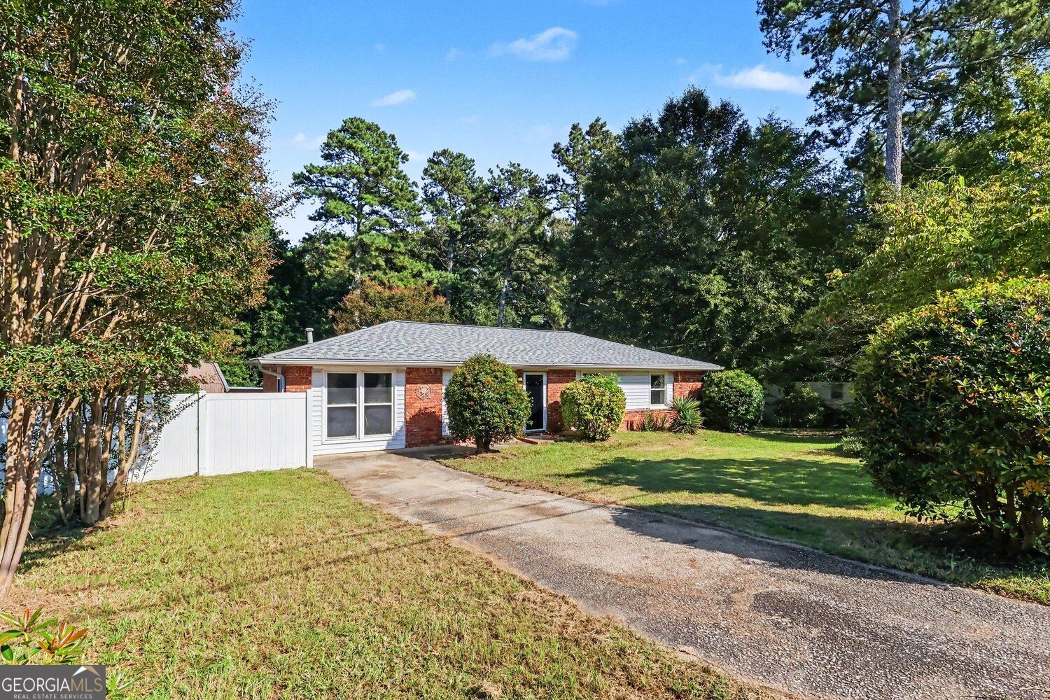 Tralee Dr, Lithia Springs, GA 30122 #1