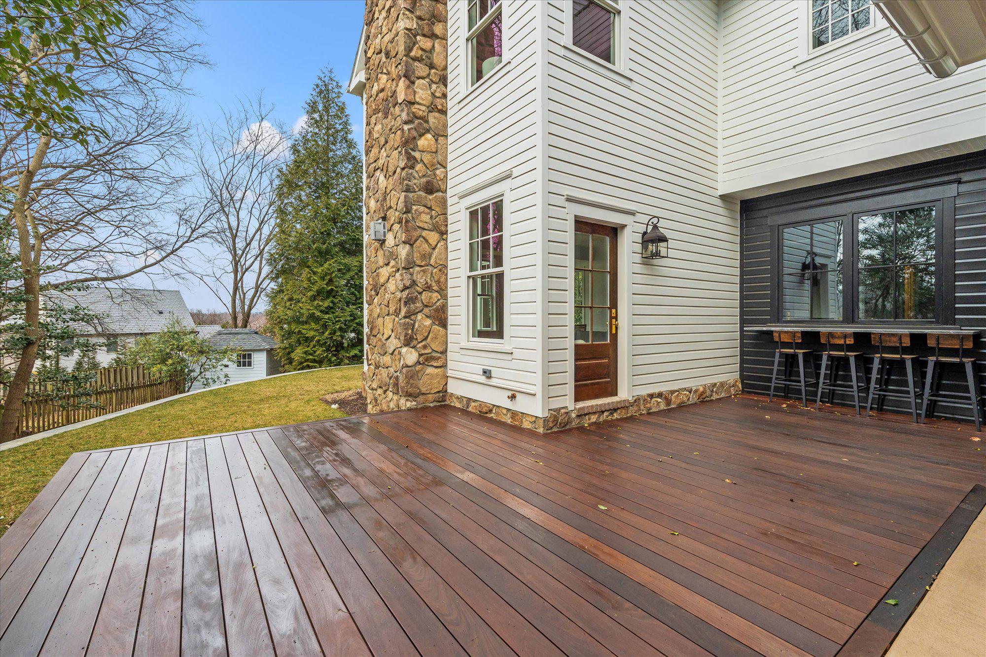  3612 N Glebe Road, Arlington, VA, 22207 - 物件實景
