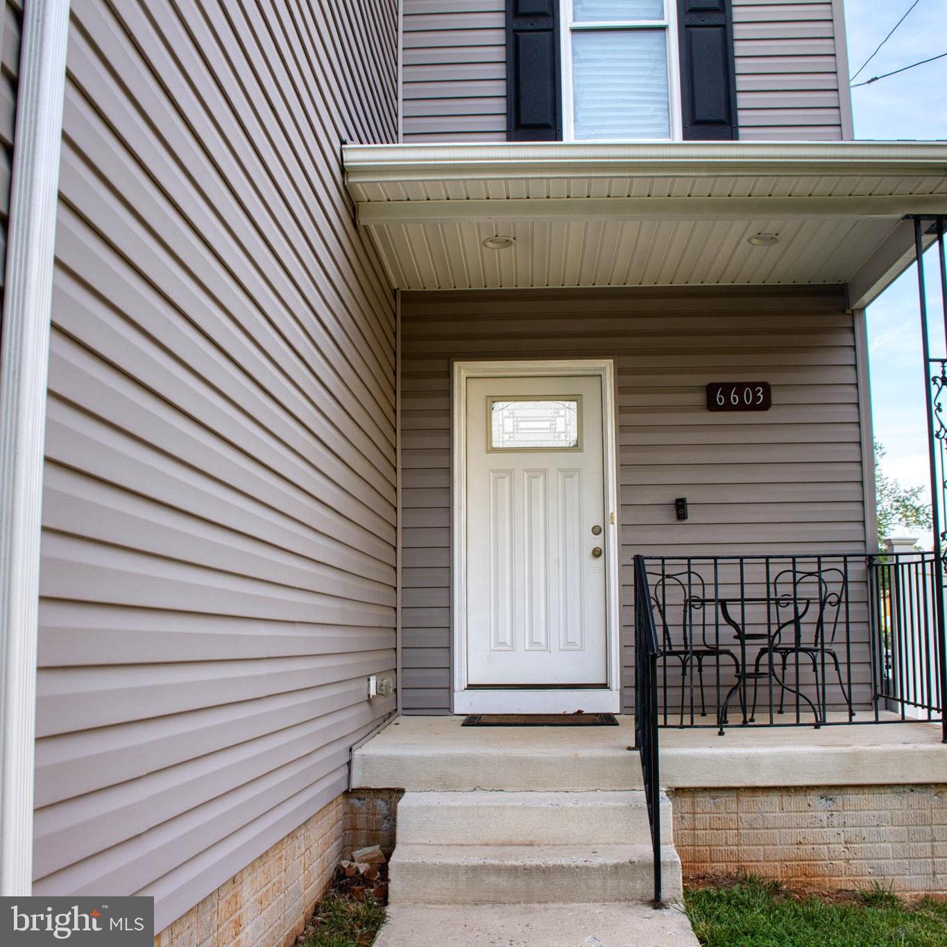 Baltimore, Maryland, 21215, United States, 4 Bedrooms Bedrooms, ,4 BathroomsBathrooms,Residential,For Sale,1917933