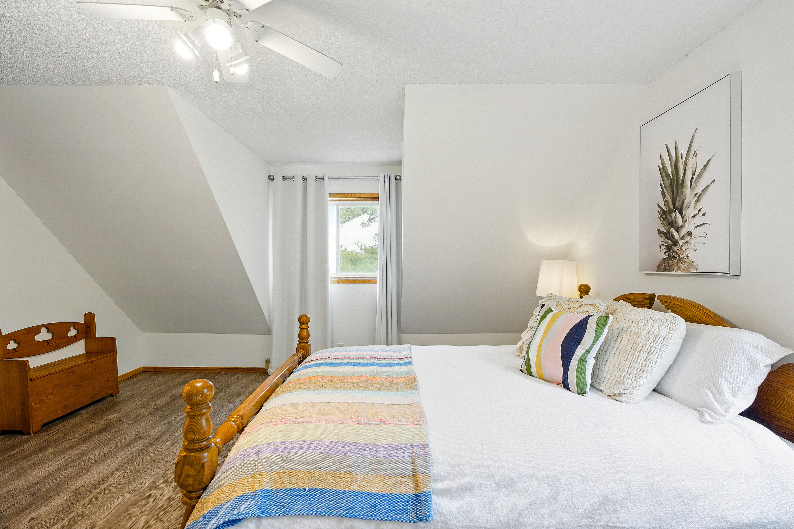  Peaceful Grants Bay on Kahshe - 物件實景