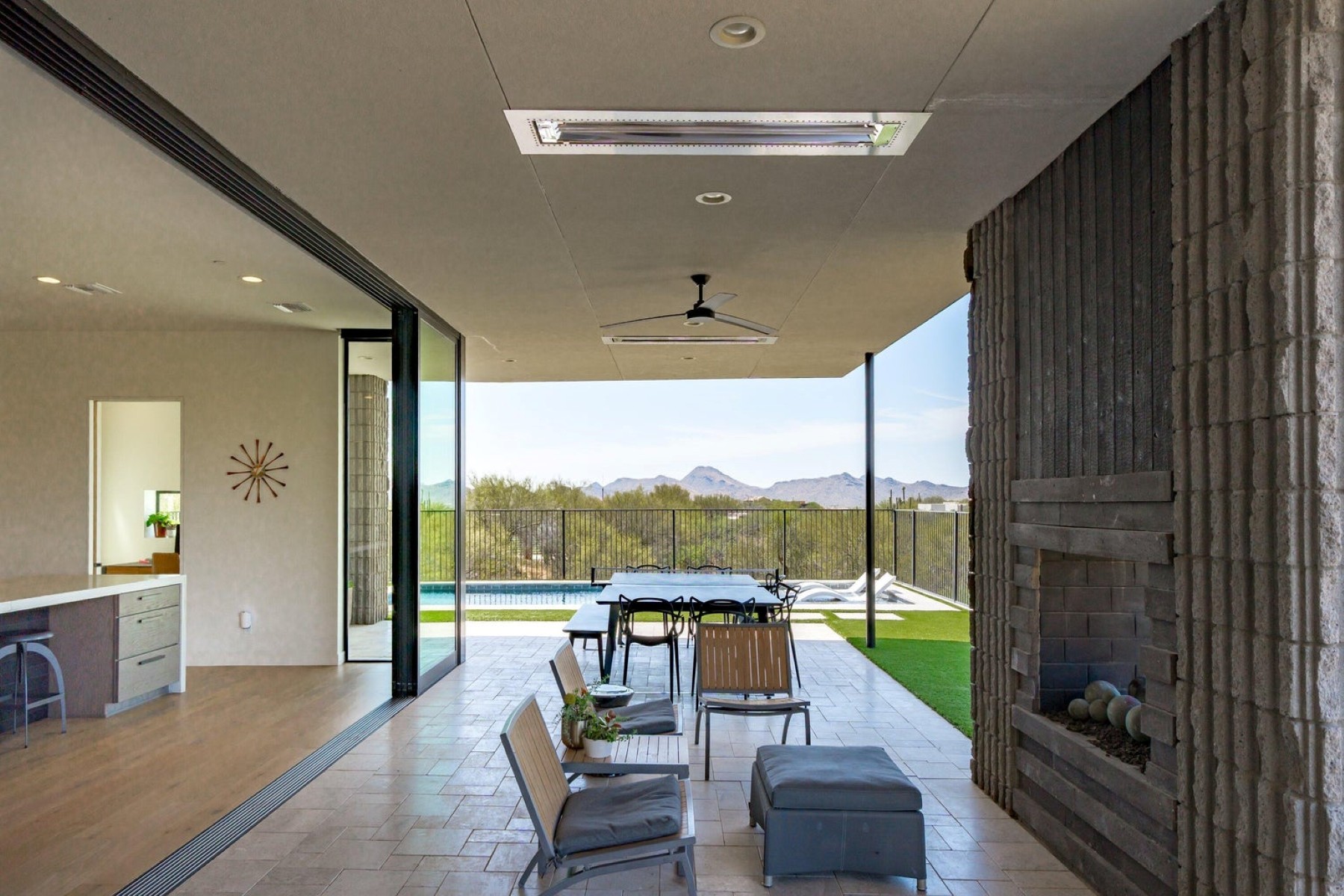  6940 E Horizon Drive  Cave Creek, AZ - 物件實景